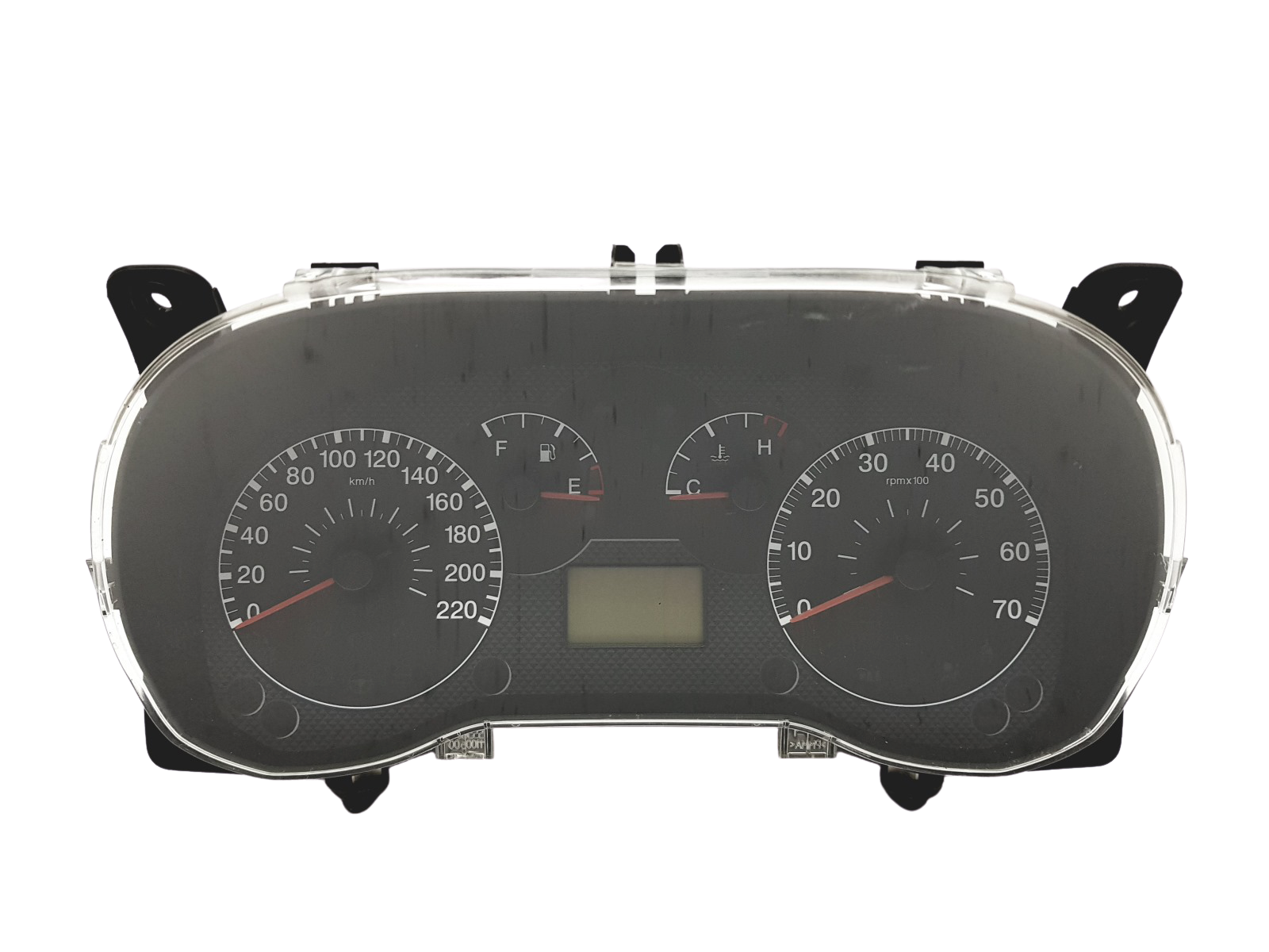 Tachometr Fiat Grande Punto 51701537 29026 main product photo
