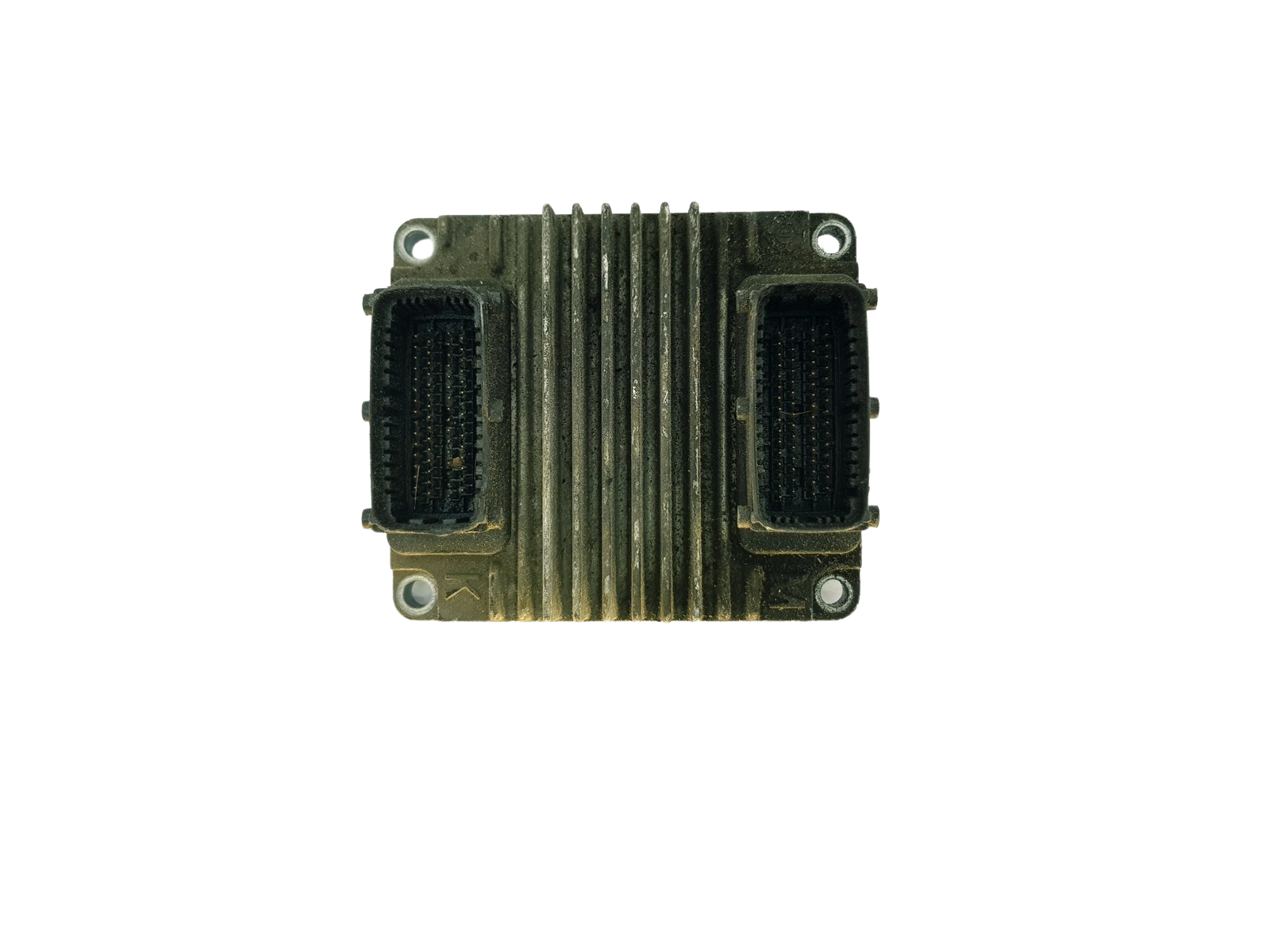 Blok Ovladačů 8972333706 09391259 Isuzu Delphi 33484 main product photo