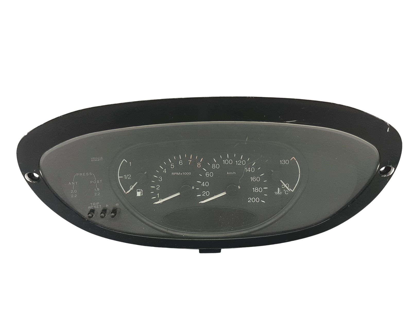 Tachometr Lancia Ypsilon 06061350170 39985 main product photo