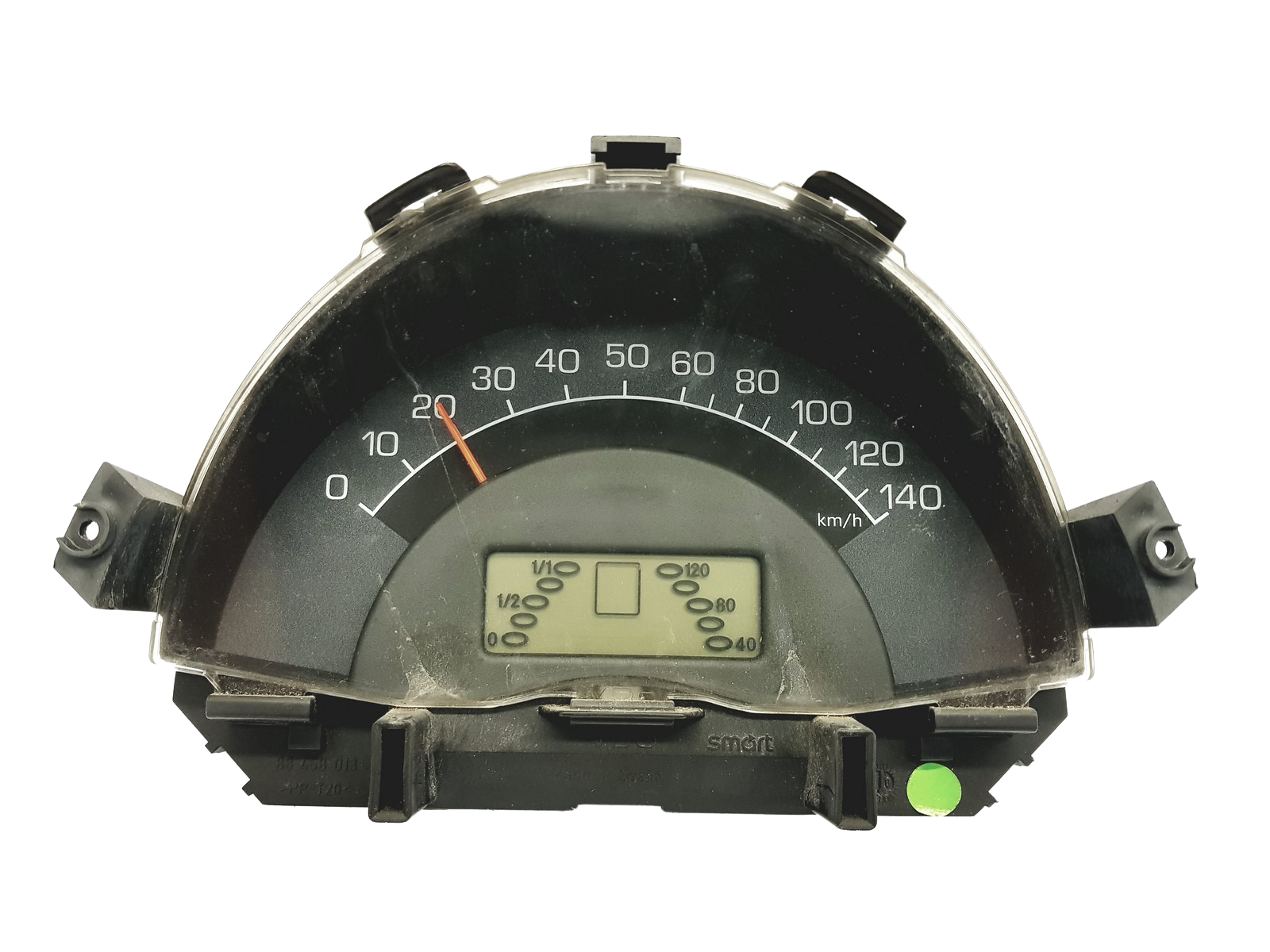 Tachometr Smart Fortwo 0010124V001 110008872011 42043 main product photo
