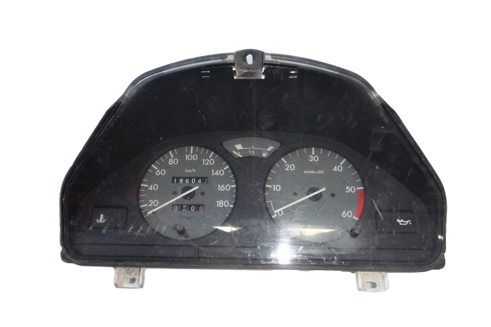 Licznik Zegar 9627933580  Saxo 1.5 Diesel main product photo