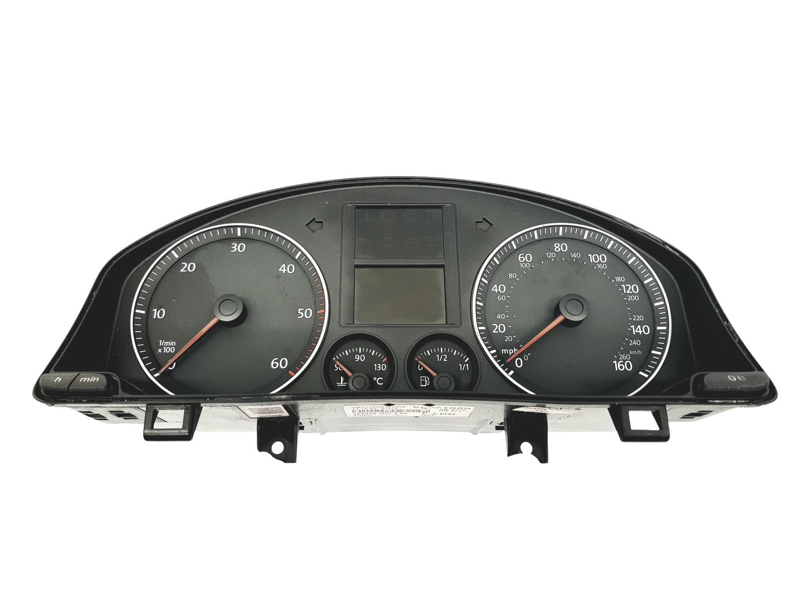 Otáčkoměr VW Golf 5 1K0920951G 110080246039 VDO RHD main product photo