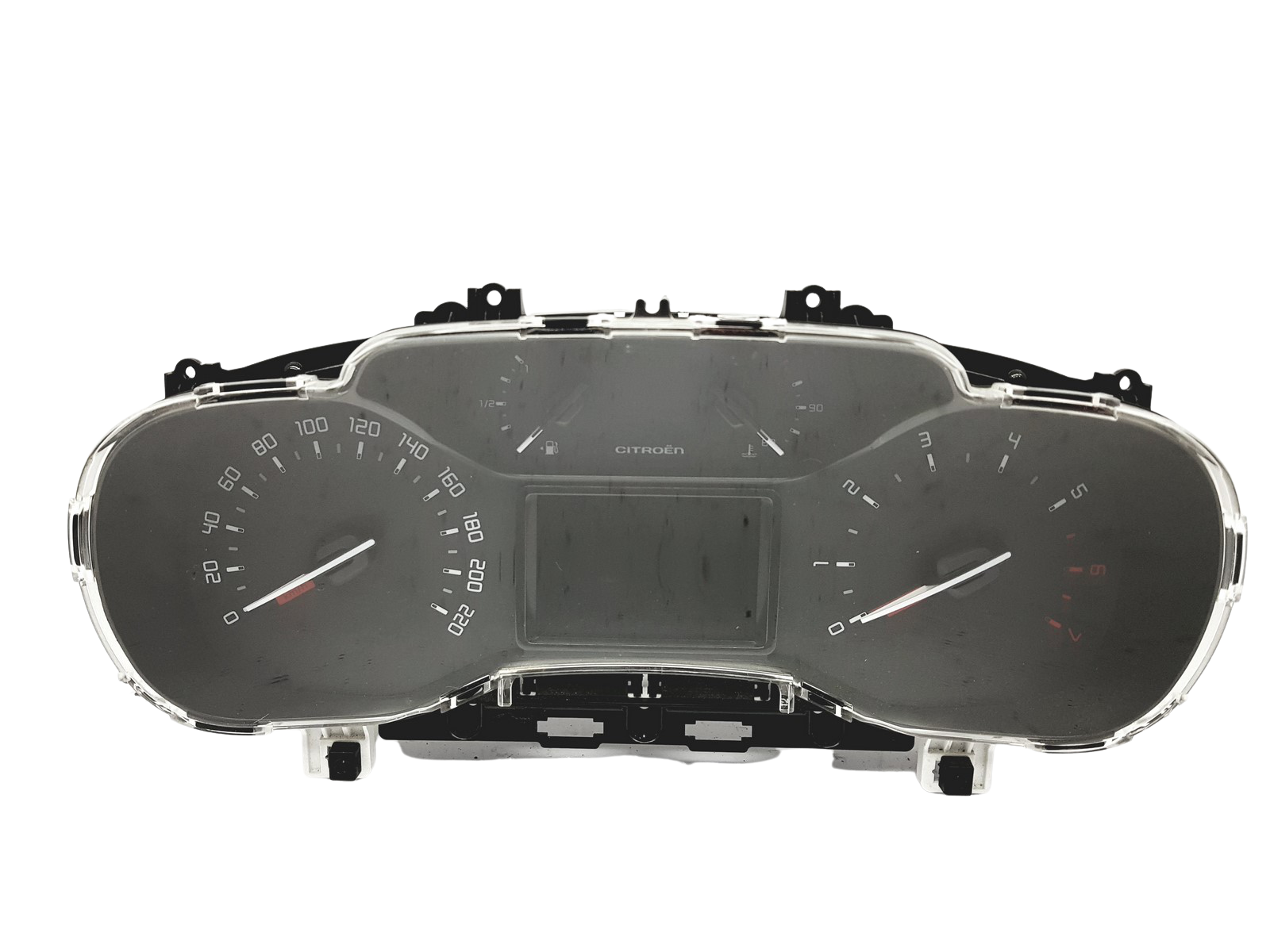 Otáčkoměr Citroen C3 Aircross 9831121380 Yazaki main product photo