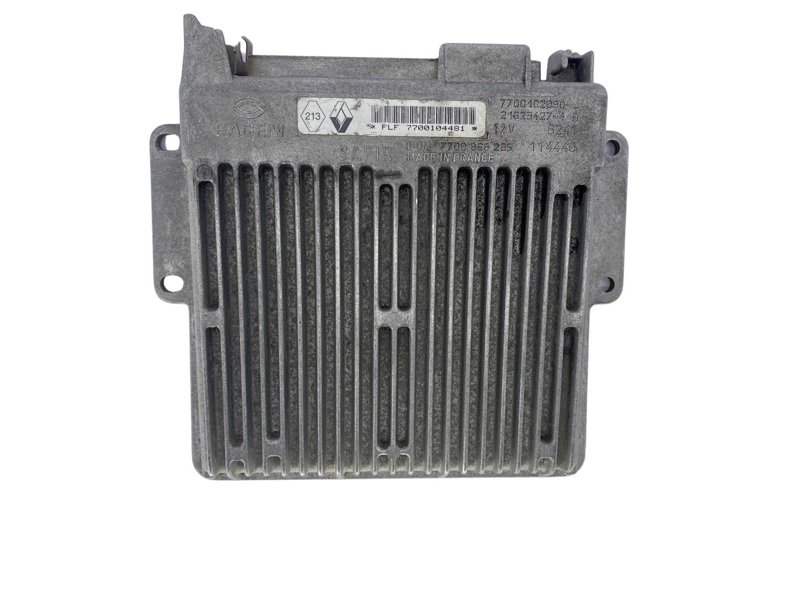 Blok Ovladačů 7700104481 7700868295 7700102990 Renault Sagem 50945 main product photo