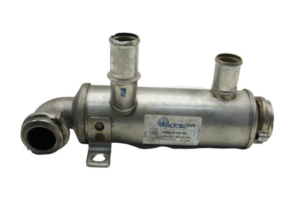 Chladič Egr 3M5Q-9F464-BC 1.6 TDCi D Ford Volvo main product photo