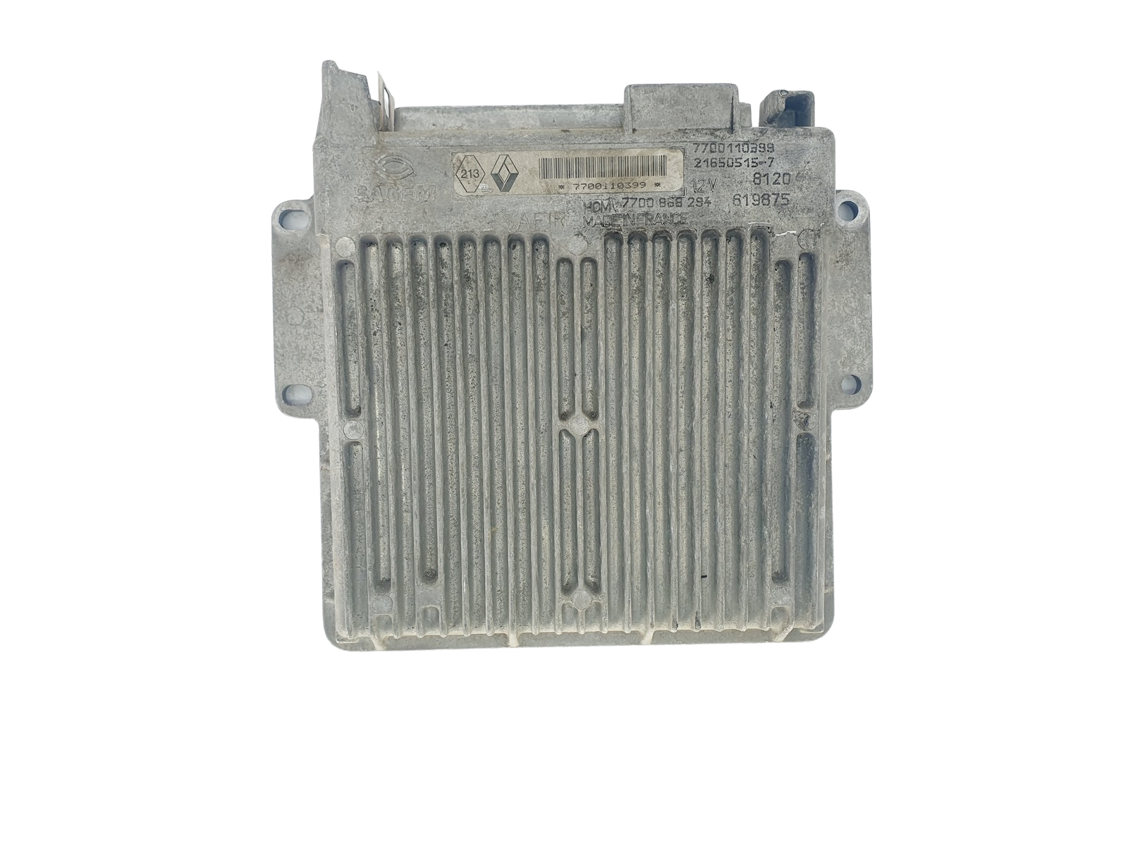 Blok Ovladačů 7700110399 21650515-7 Renault Sagem 47783 main product photo