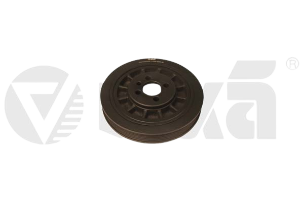 Řemenice Klikové Hřídele Pro VW Seat Skoda 028105243AC 11050030601 Vika main product photo