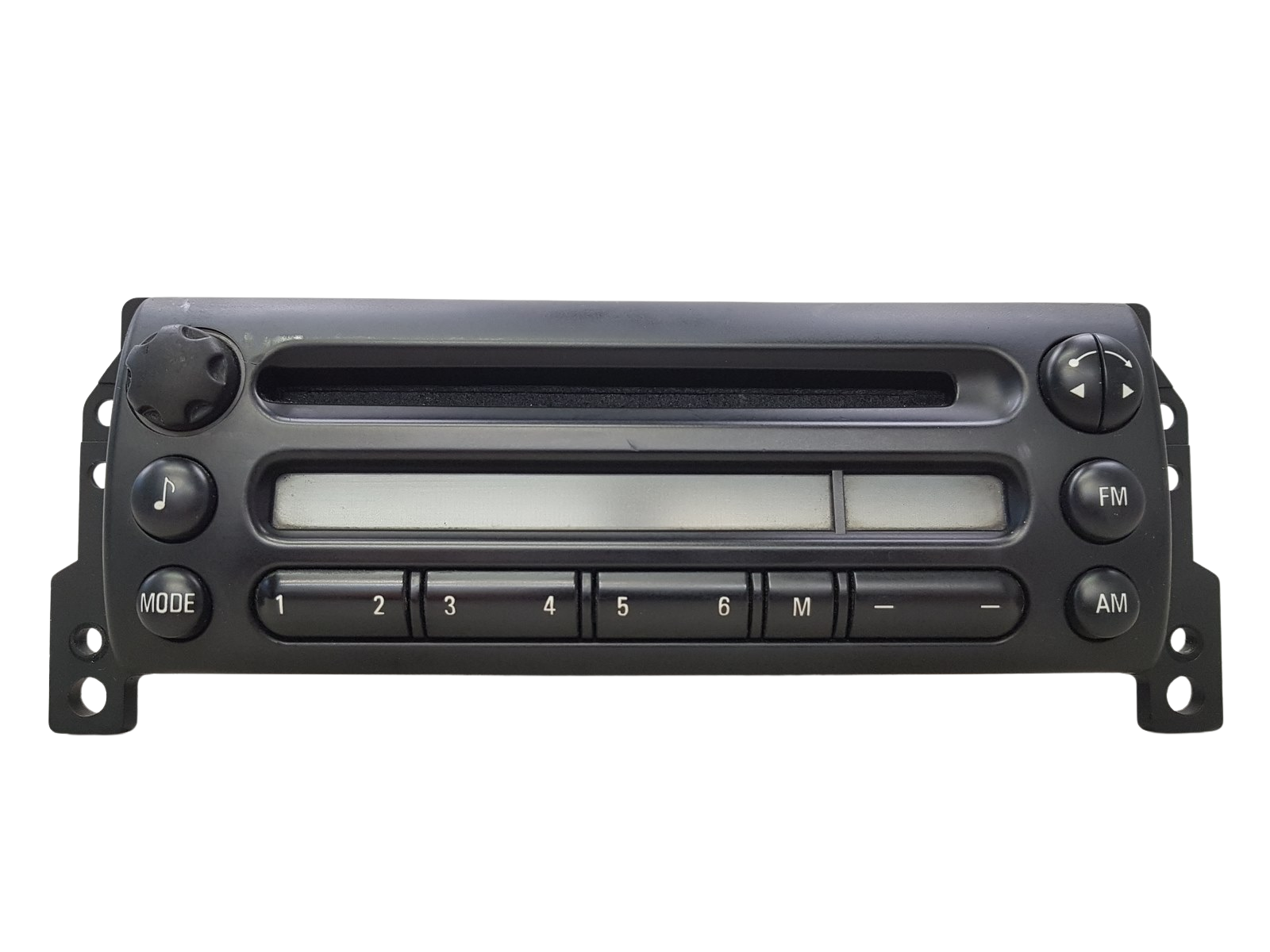 Autorádio Business CD Mini 6512 6976890 BMWRCD108-06 main product photo