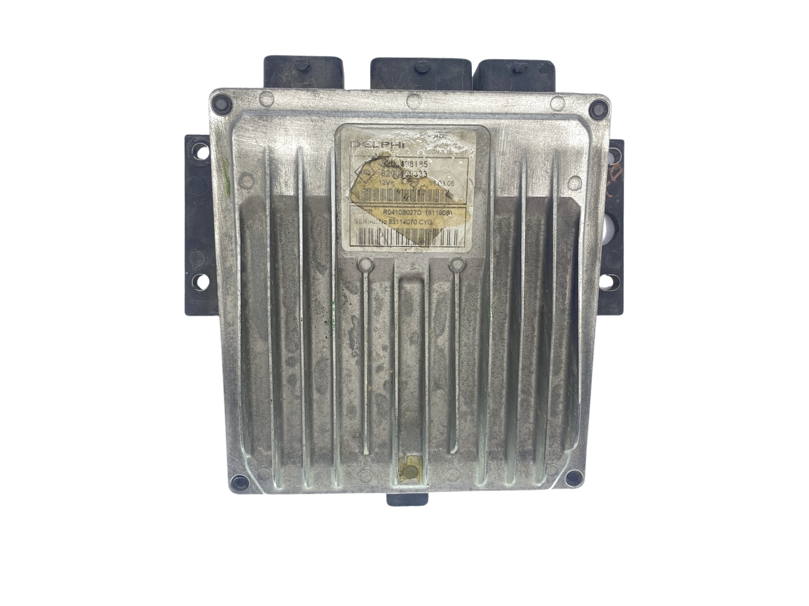 Blok Ovladačů 8200498185 8200469333 R0410B027D Renault Delphi 62662 main product photo