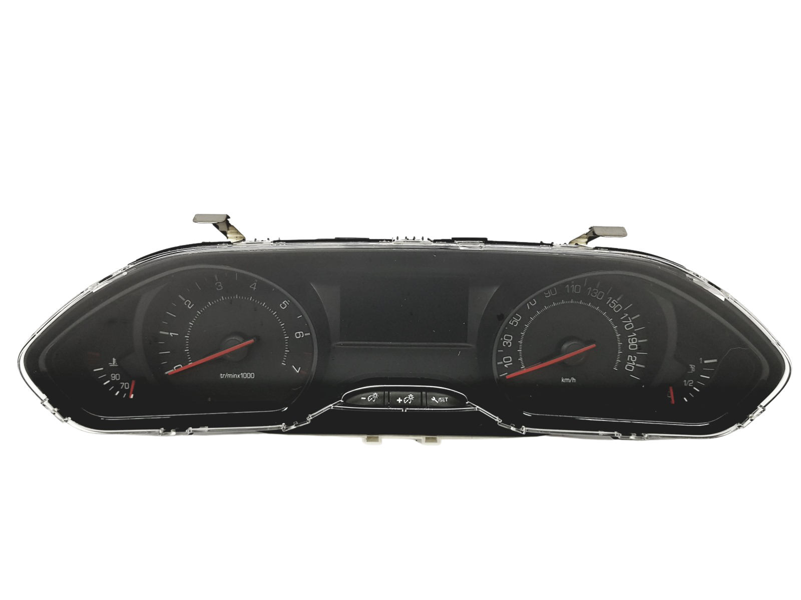 Otáčkoměr Peugeot 208 9805399980 J Yazaki main product photo