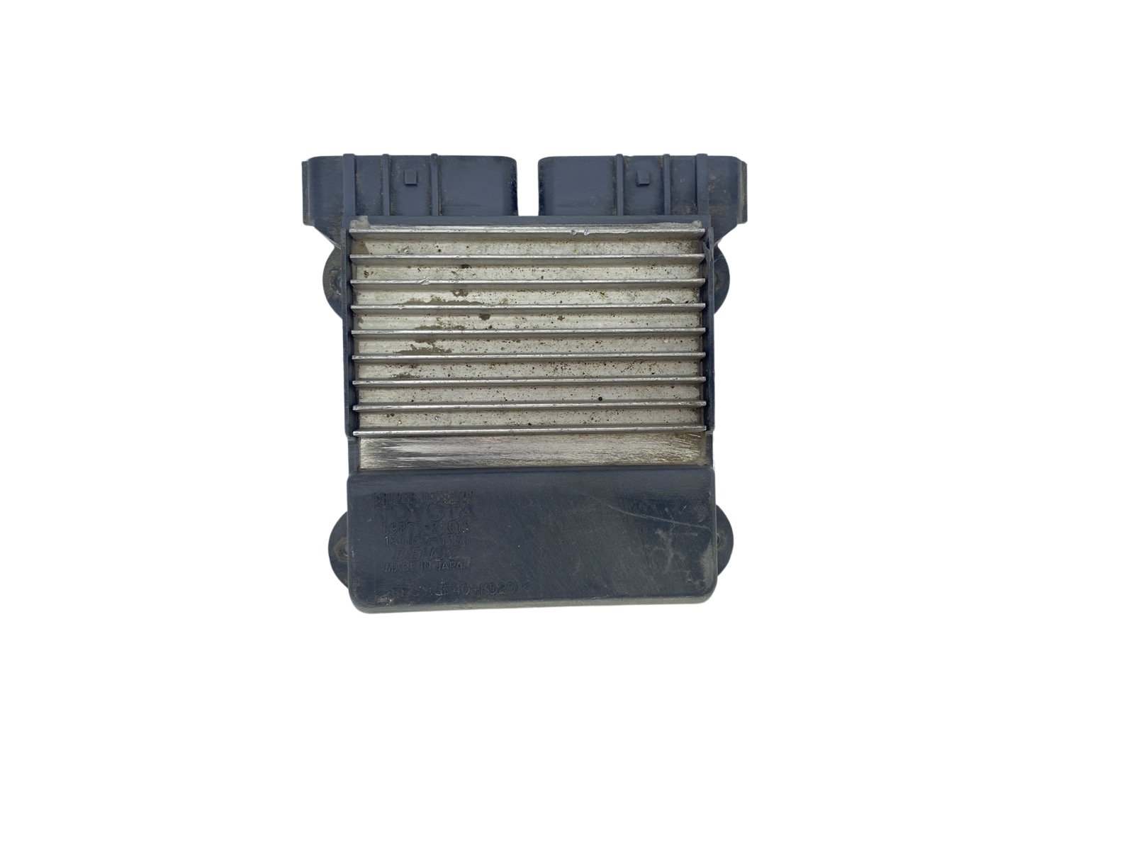 Blok Ovladačů 89871-71010 131000-1331 Toyota Denso 55317 main product photo