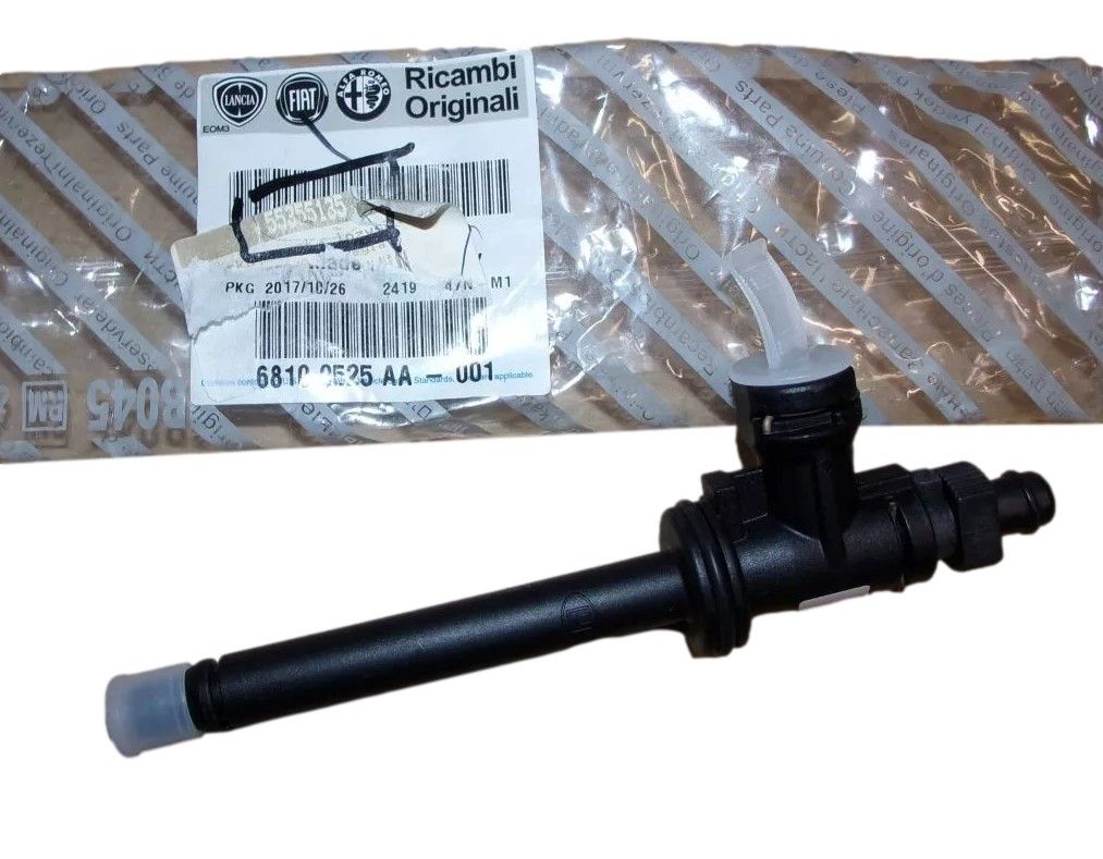 Odvzdušňovací systém Nový originál 55355135 Fiat main product photo