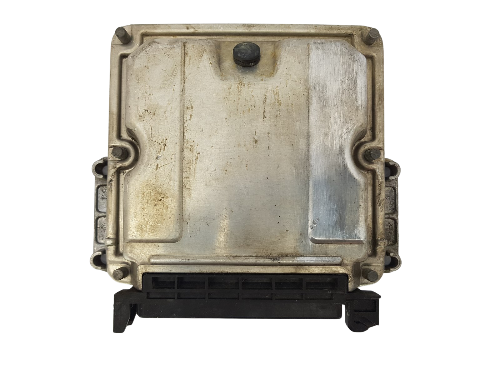 Blok Ovladačů 0281010362 9640324380 28FM0190 PSA Bosch 2994 main product photo