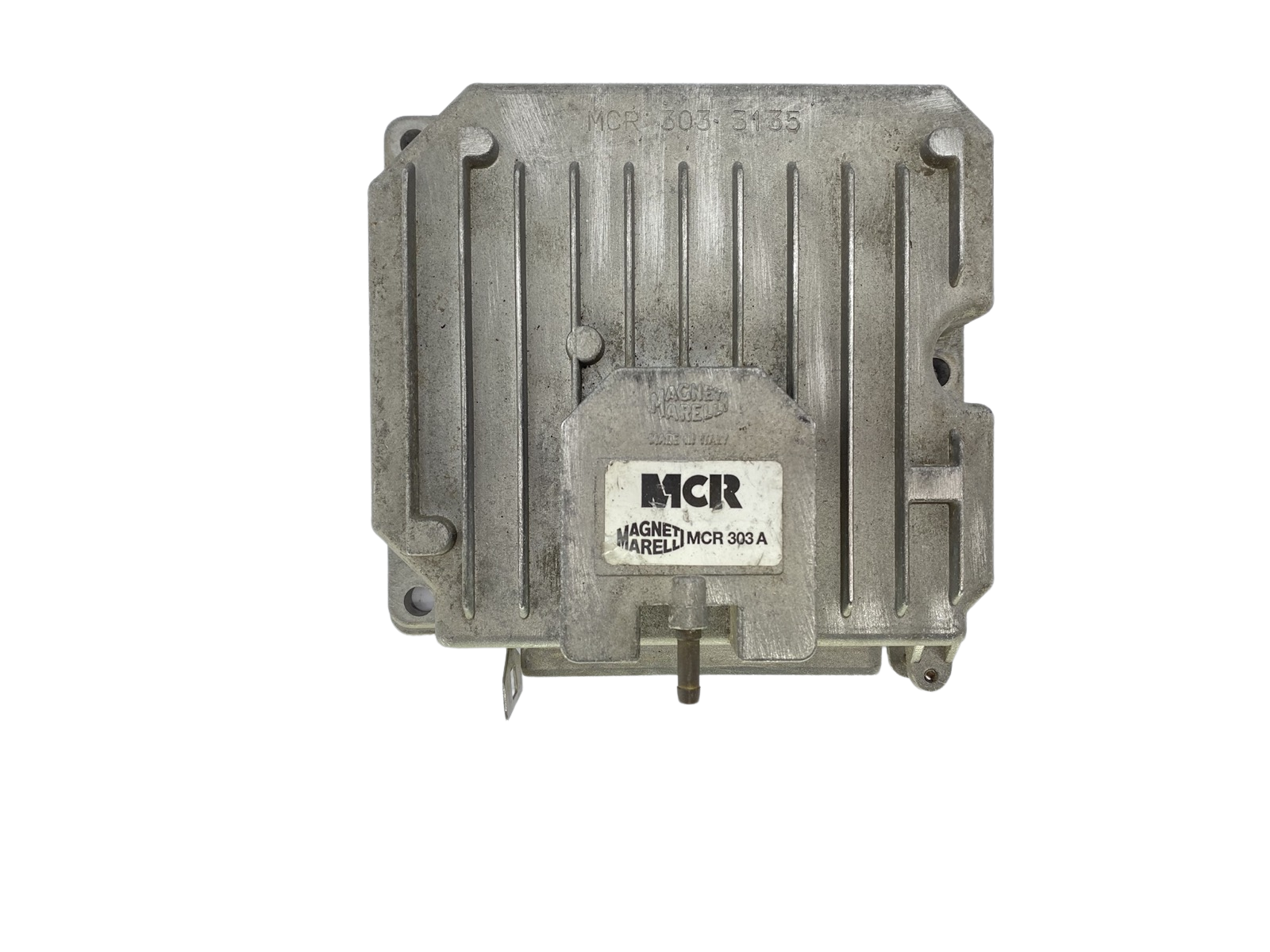 Řídicí Jednotka Motoru Fiat MCR303A Magneti Marelli 53977 main product photo
