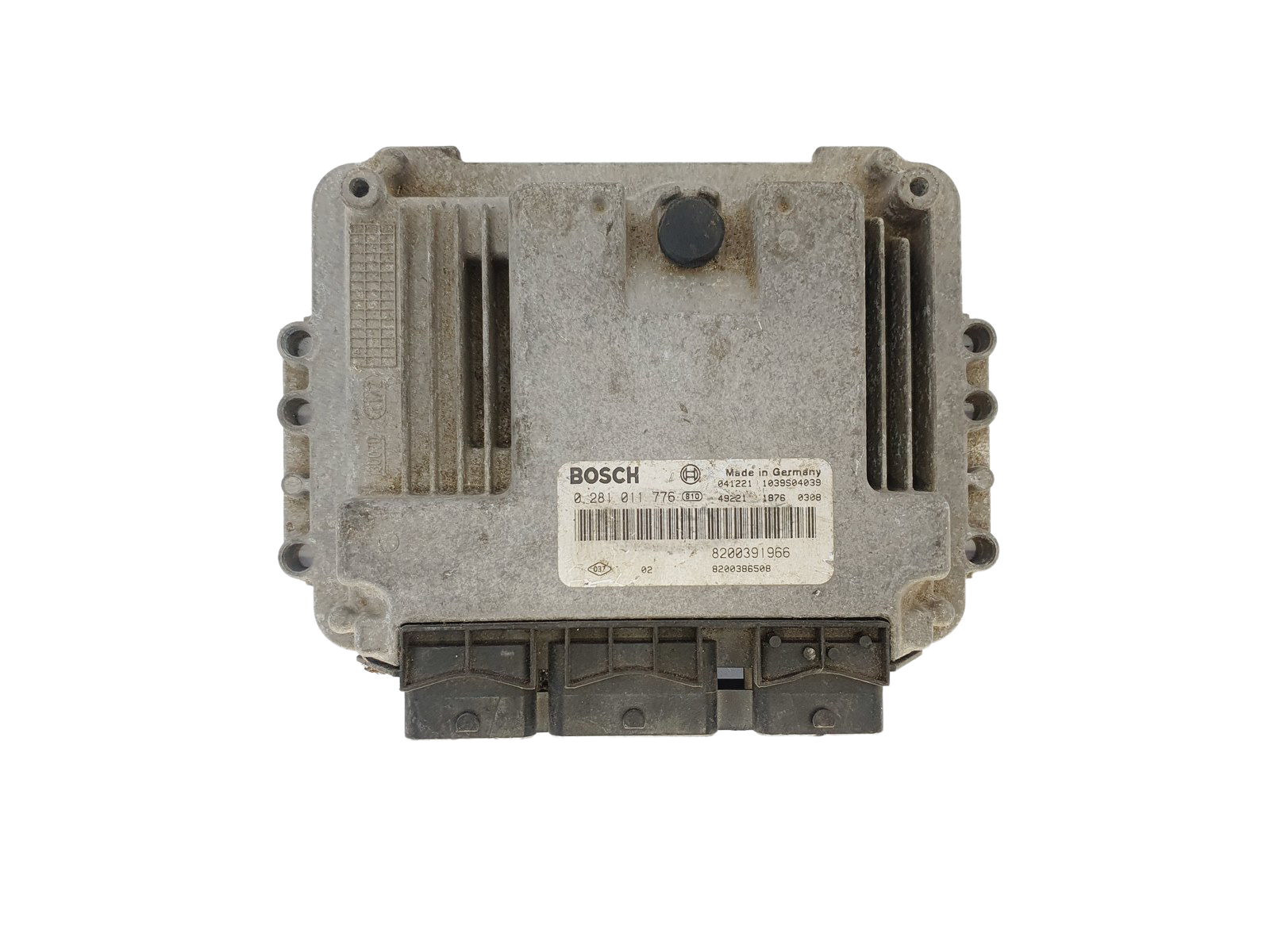 Blok Ovladačů 0281011776 8200391966 8200386508 Renault Bosch 42146 main product photo