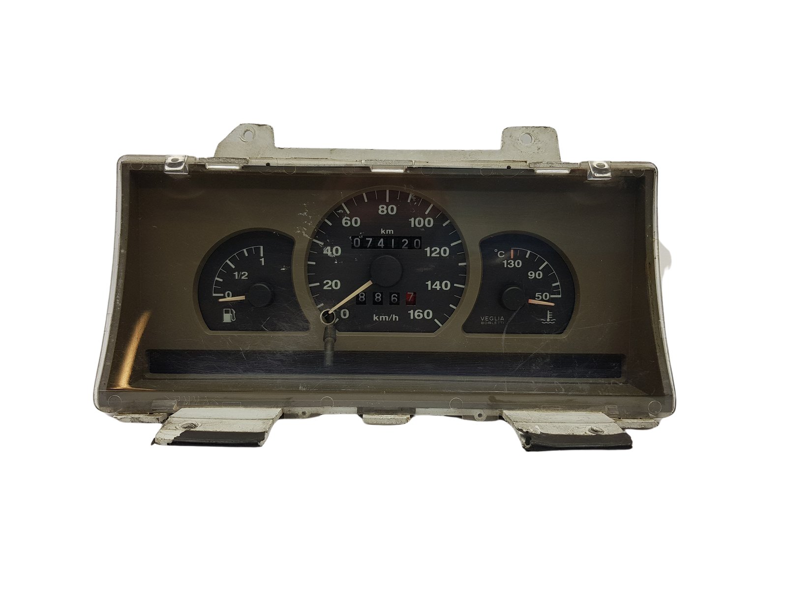 Tachometr Fiat Cinquecento 6061010020F 2895 main product photo