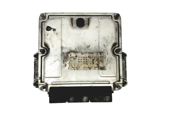 Blok Ovladačů 0281001934 8200039569 8200078730 Renault Bosch 16677 main product photo