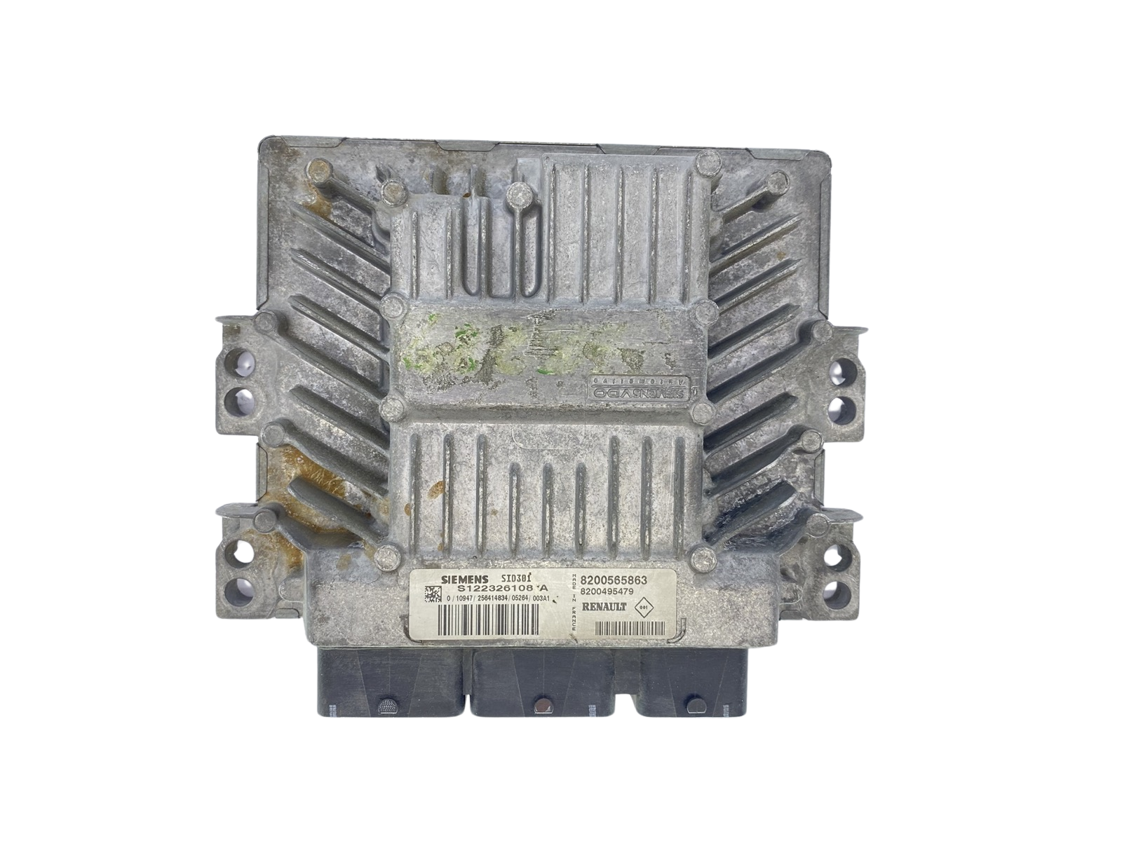 Blok Ovladačů S122326108A 8200565863 8200495479 Renault Siemens 63341 main product photo