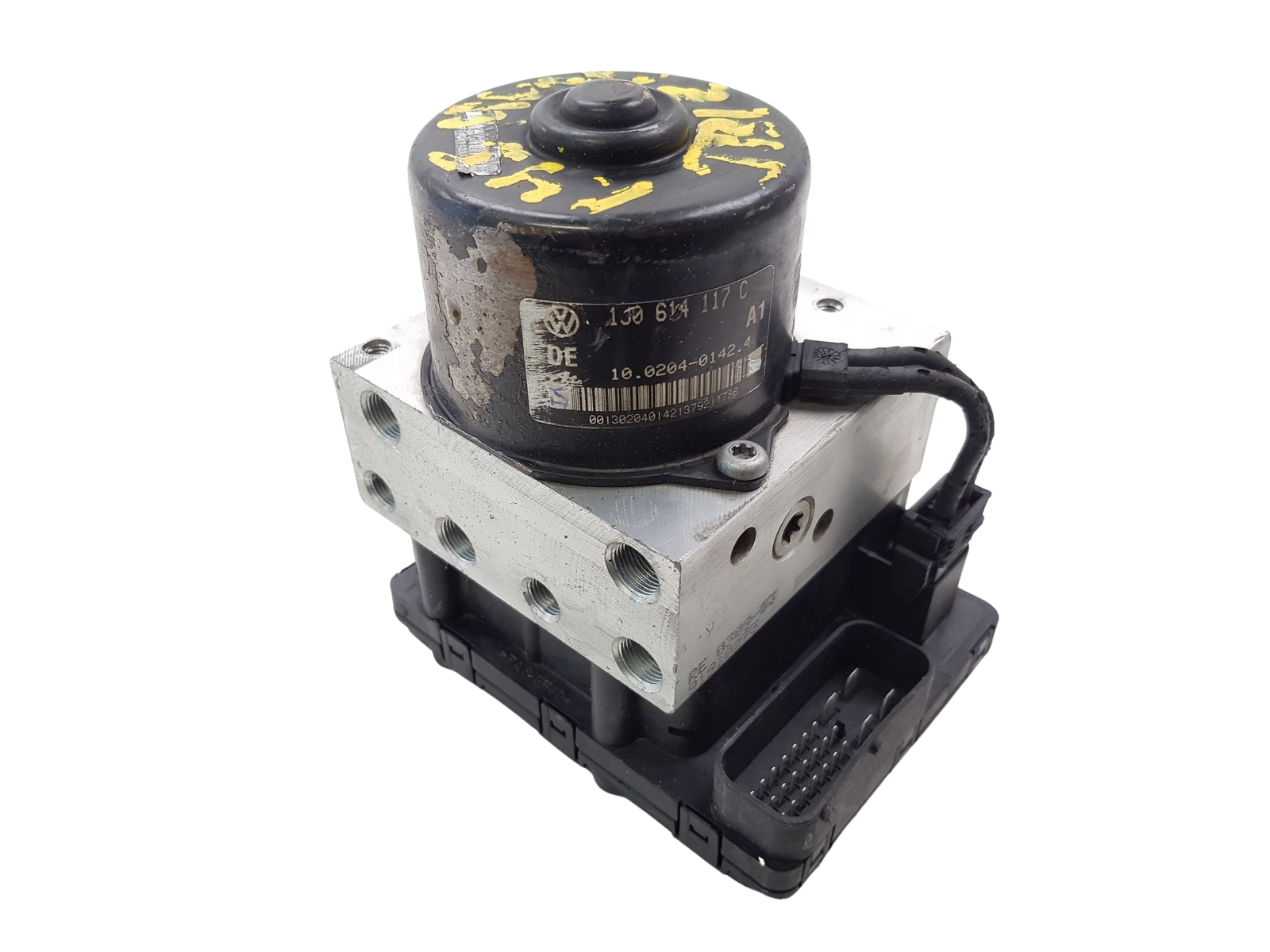 Pumpa Abs VW Audi 1J0614117C 1J0907379G Ate 2623 main product photo