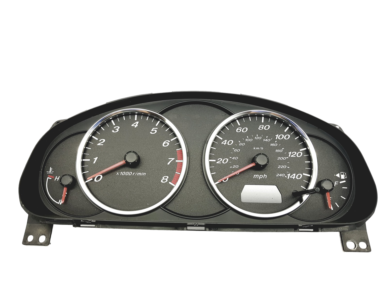 Otáčkoměr Mazda 6 5PGJ8T RHD main product photo
