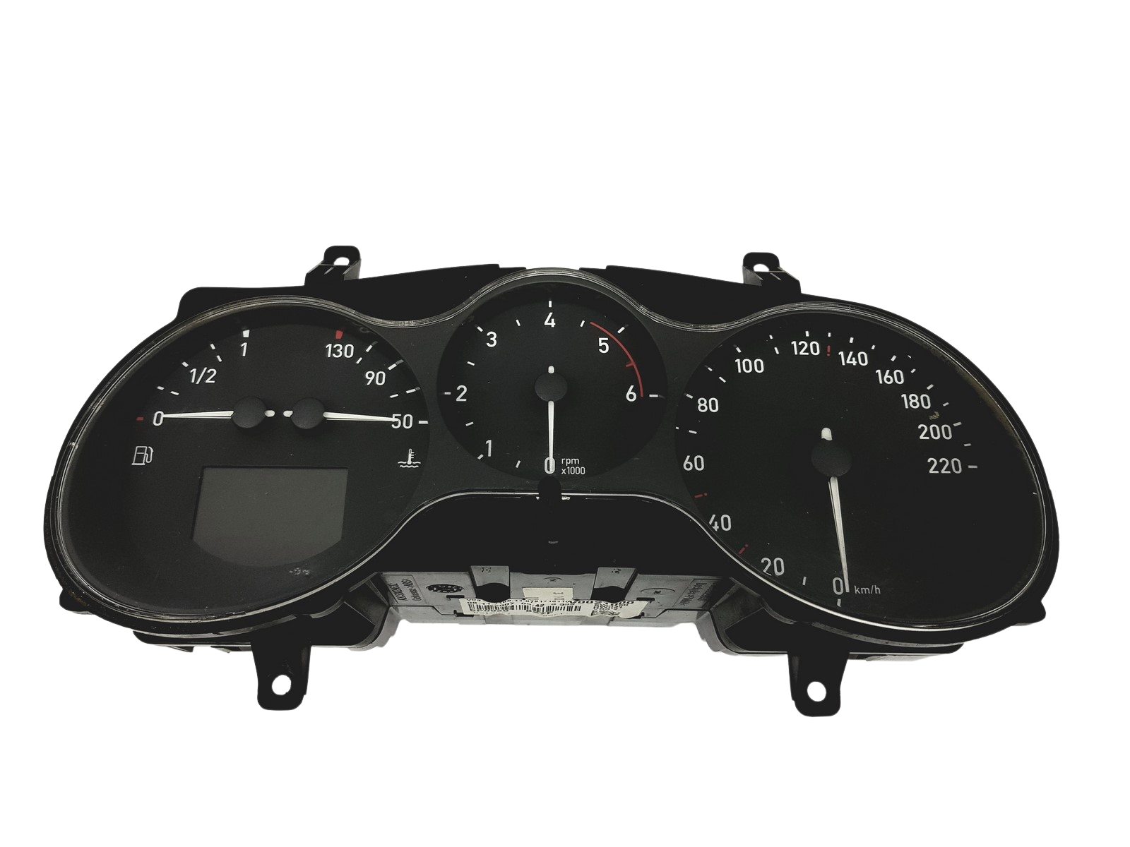 Tachometr Seat Altea 5P0920827F 110080369010 58105 main product photo