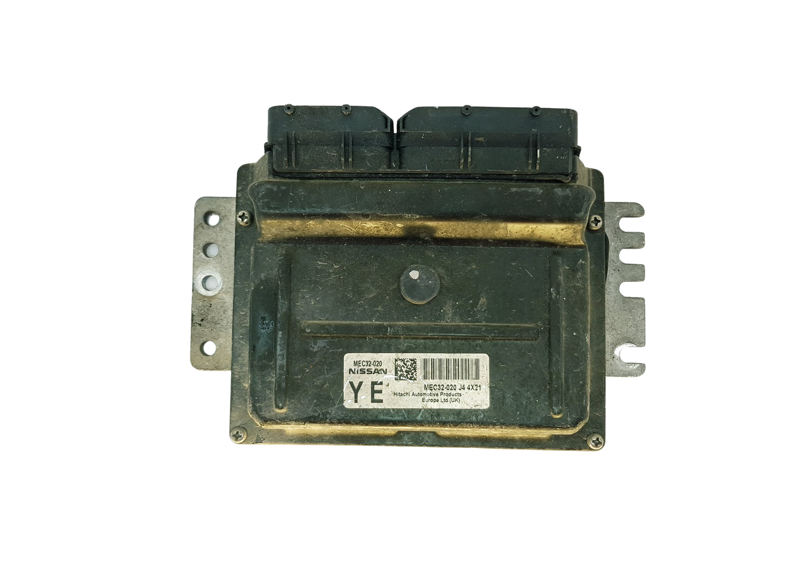 Blok Ovladačů MEC32-020 J4 Nissan Hitachi 32851 main product photo