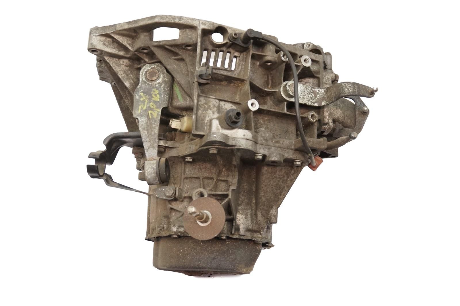Převodovka 20CL46 2,0 16v Citroen ZX 2205SQ main product photo