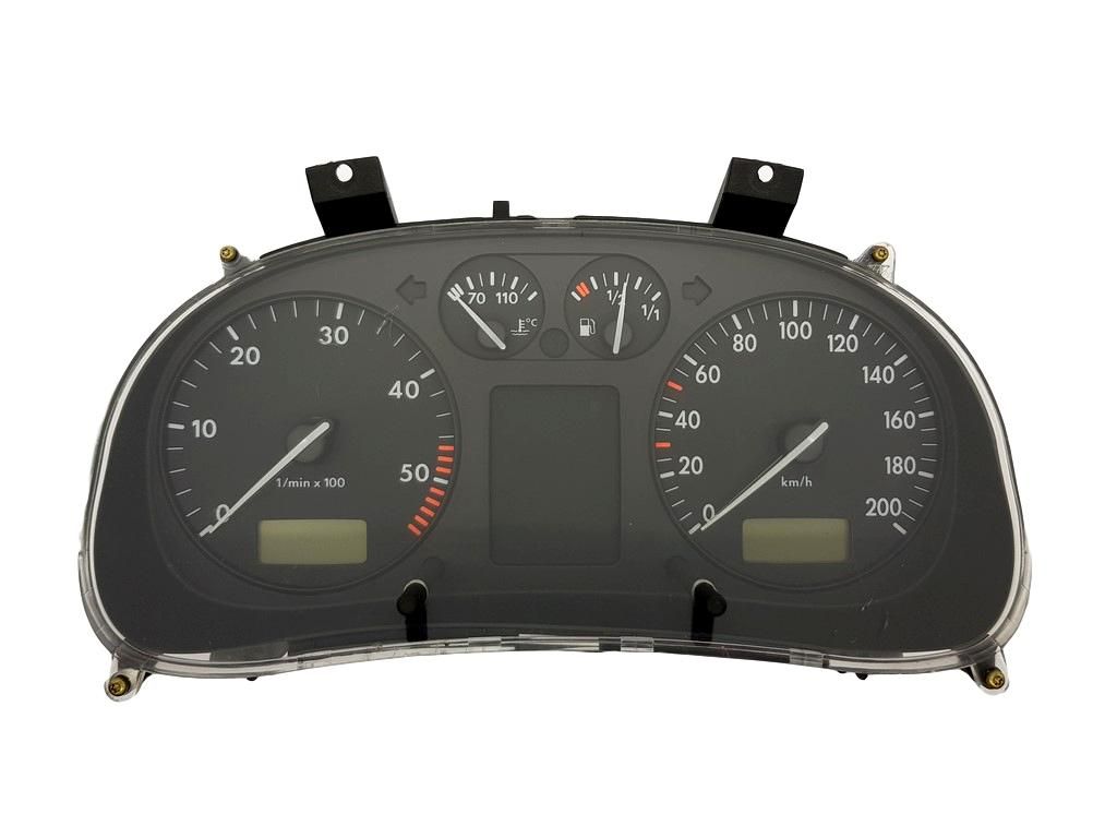 Otáčkoměr VW Polo 6N 53923266 main product photo