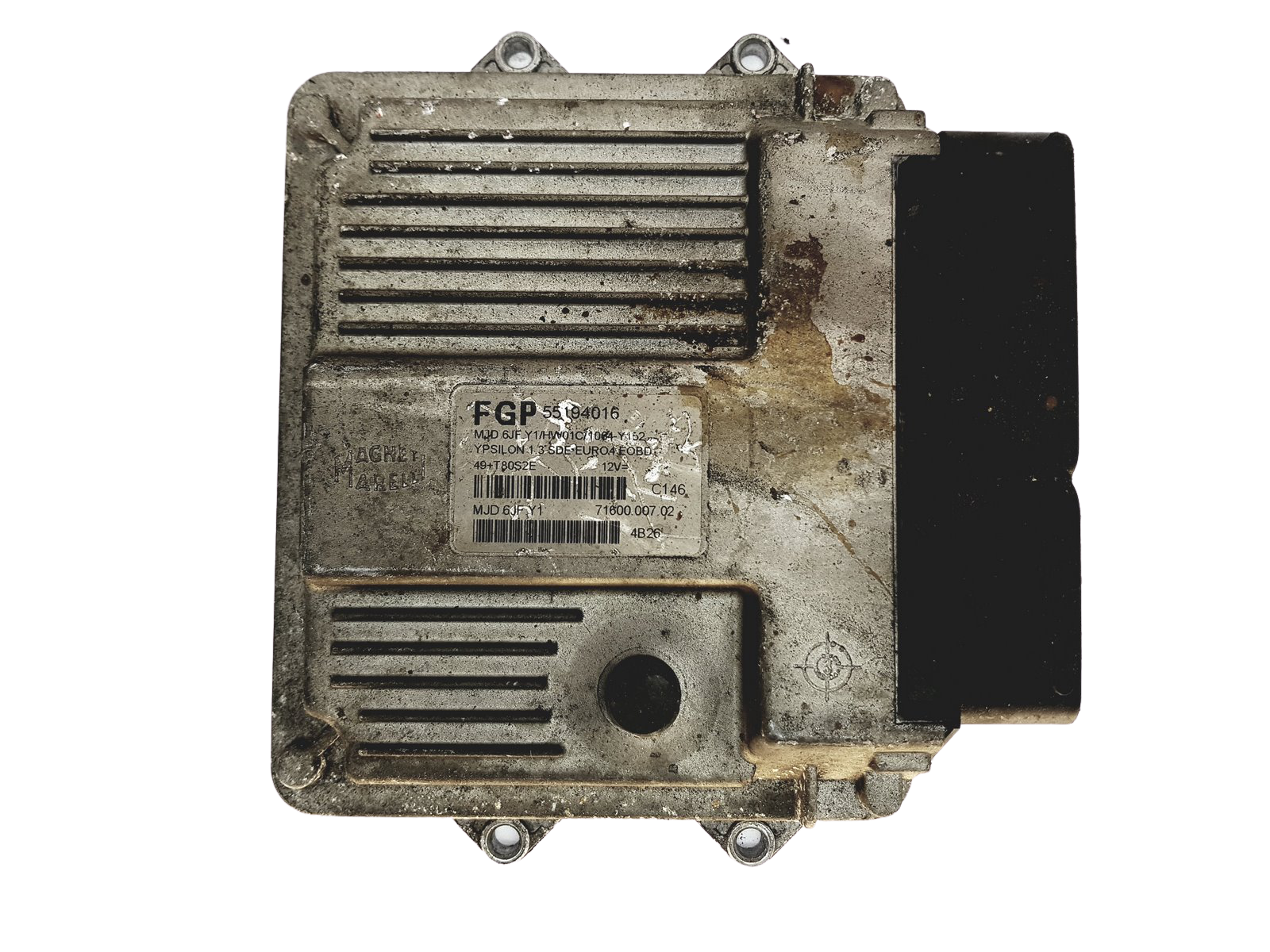 Blok Ovladačů 55194016 MJD6JF.Y1 FGP Lancia 30179 main product photo