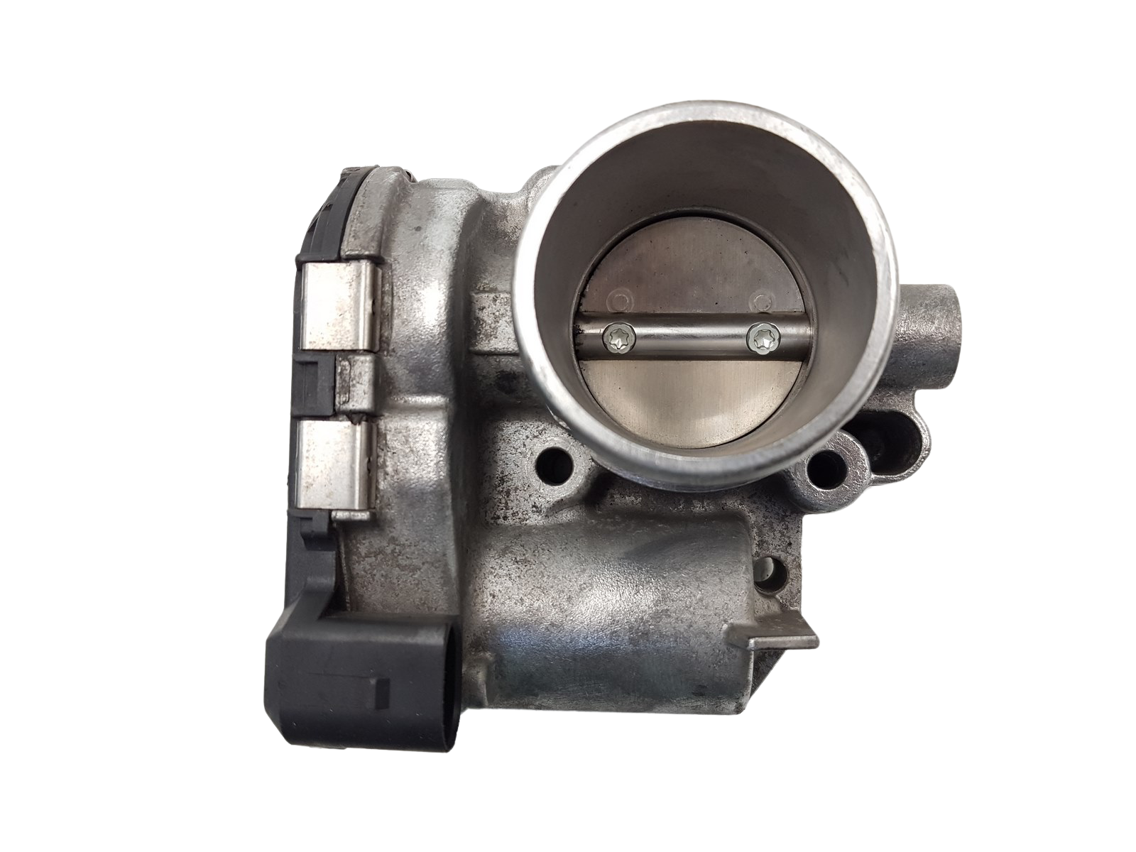 Škrticí Klapka Ford 8A6G-9F991-AC 0280750532 Bosch 3142 main product photo