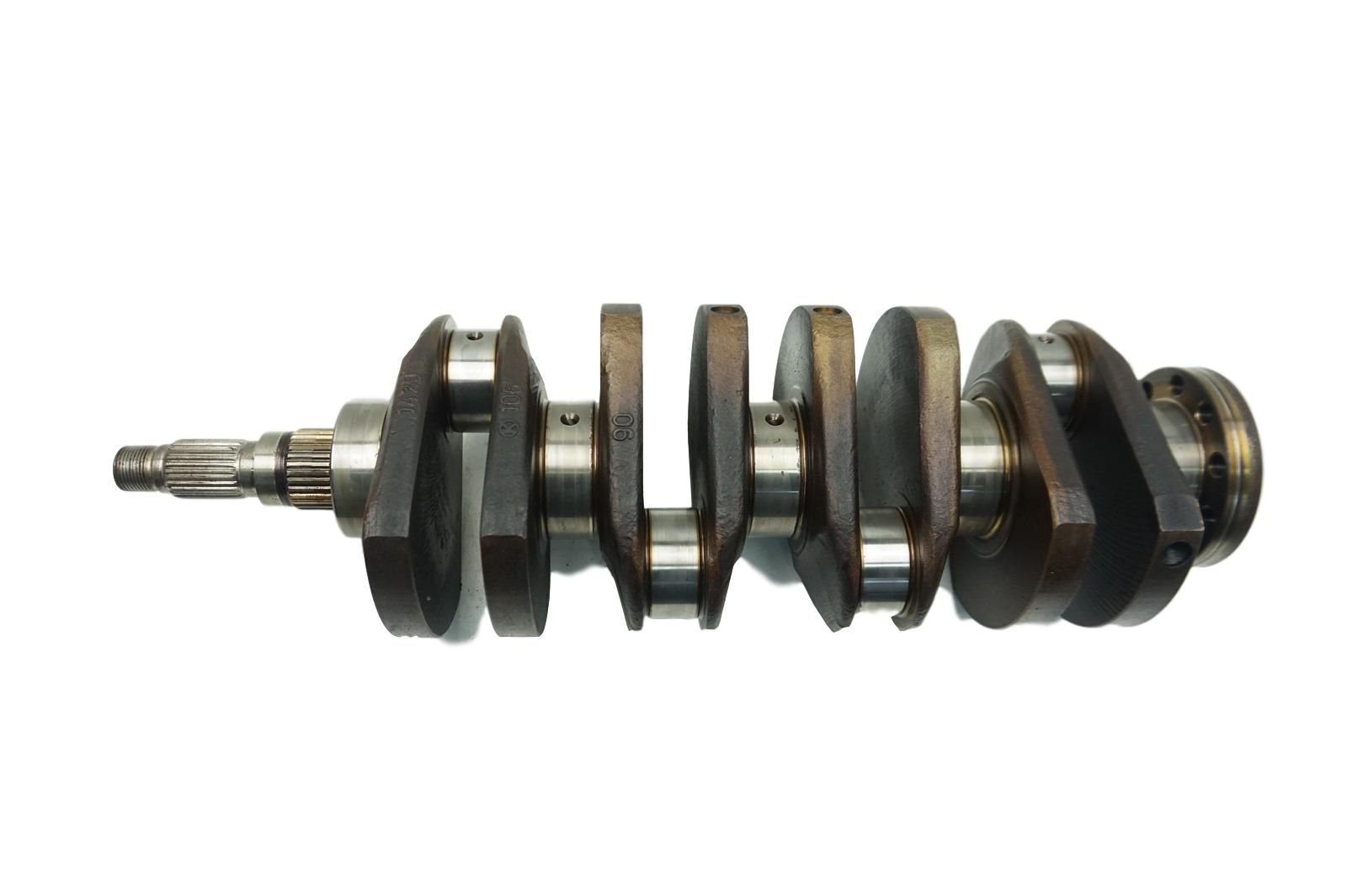 Hnací Hřídel 7439189282 2,0 16v N7Q Laguna 1 Safrane Renault main product photo
