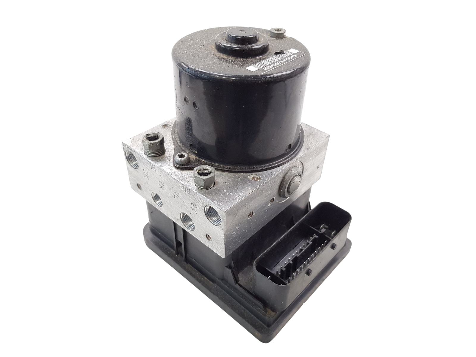 Pumpa Abs Opel Astra H Zafira B 13244860 10.0960-0590.3 ATE 2499 main product photo