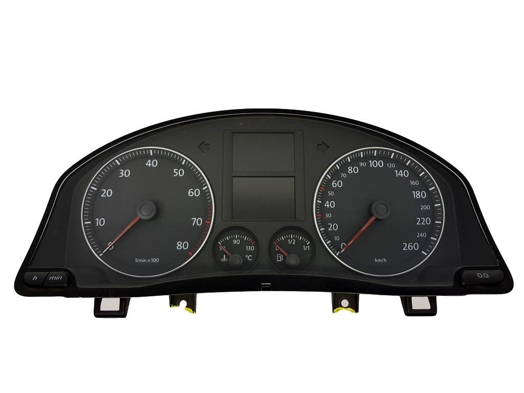 Otáčkoměr VW Golf MK5 1K0920850K main product photo