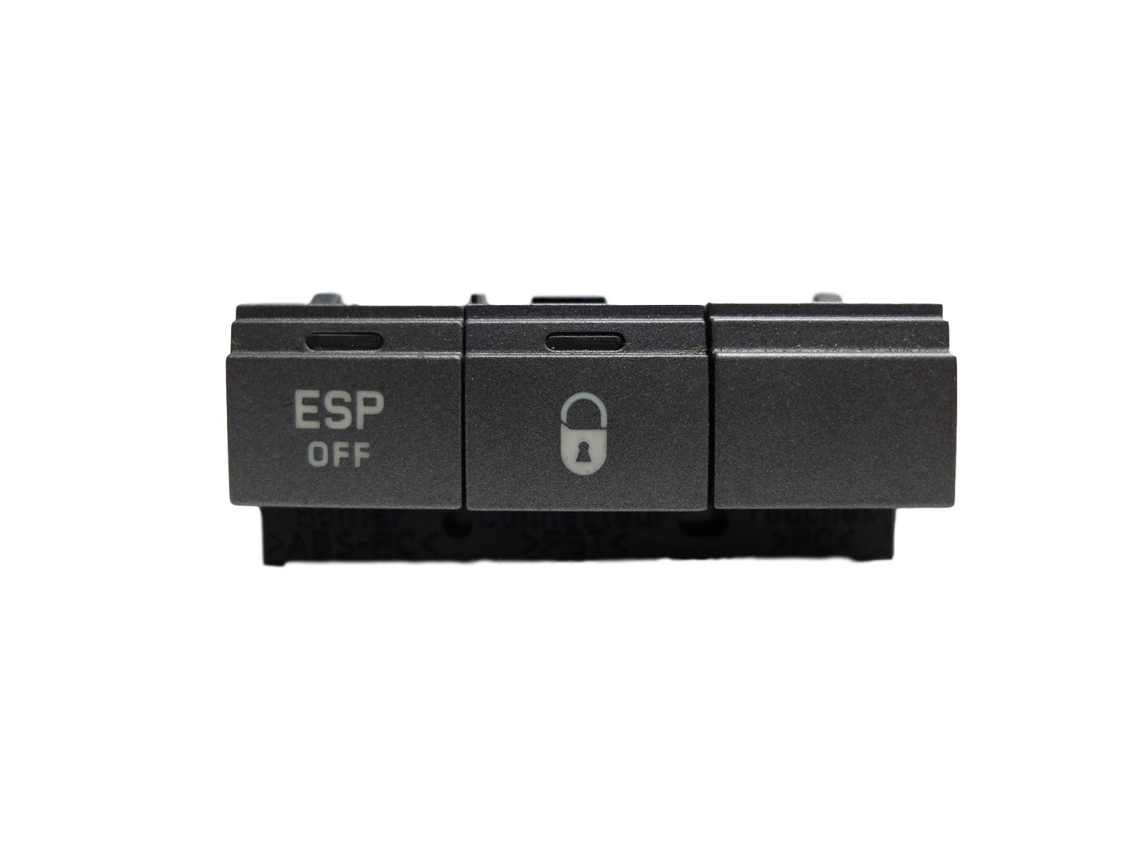 Przełącznik Panelu Nawiewu Citroen C5 96498318YW main product photo