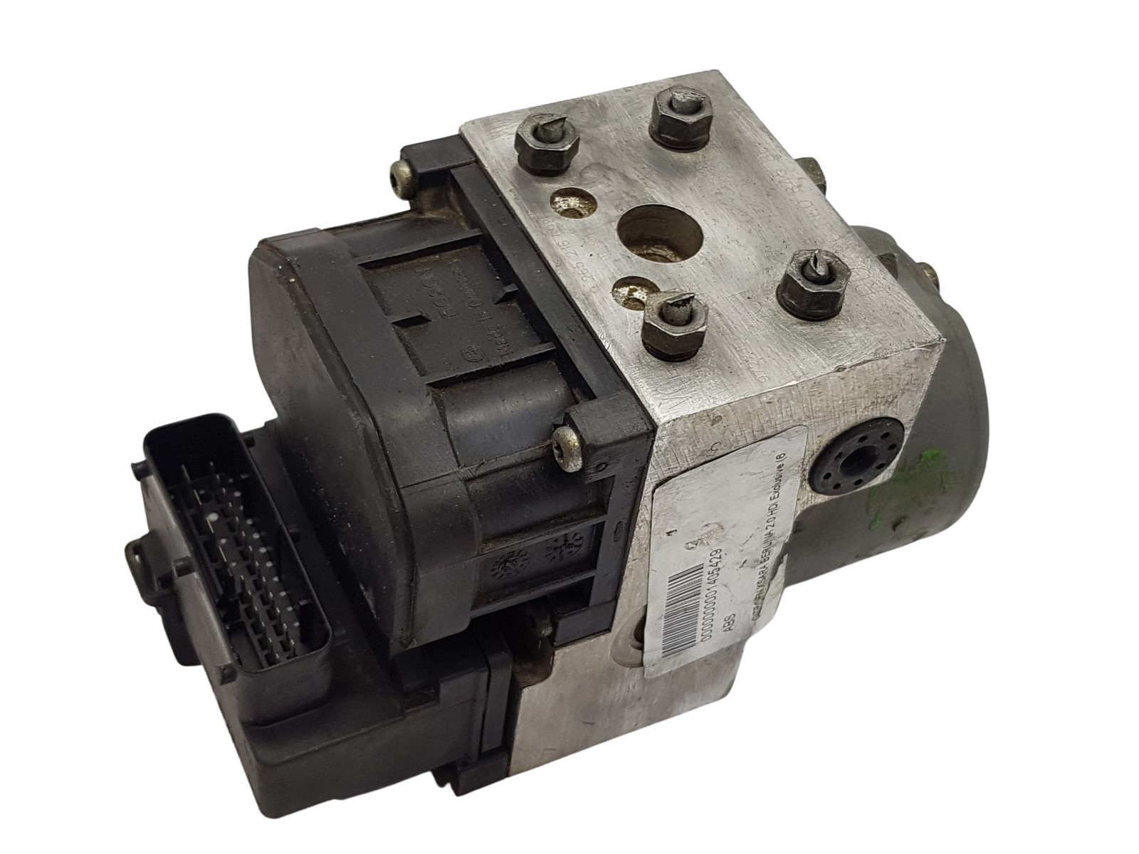 Pumpa Abs Citroen Peugeot 9636084580 0273004413 0265216698 1064 main product photo