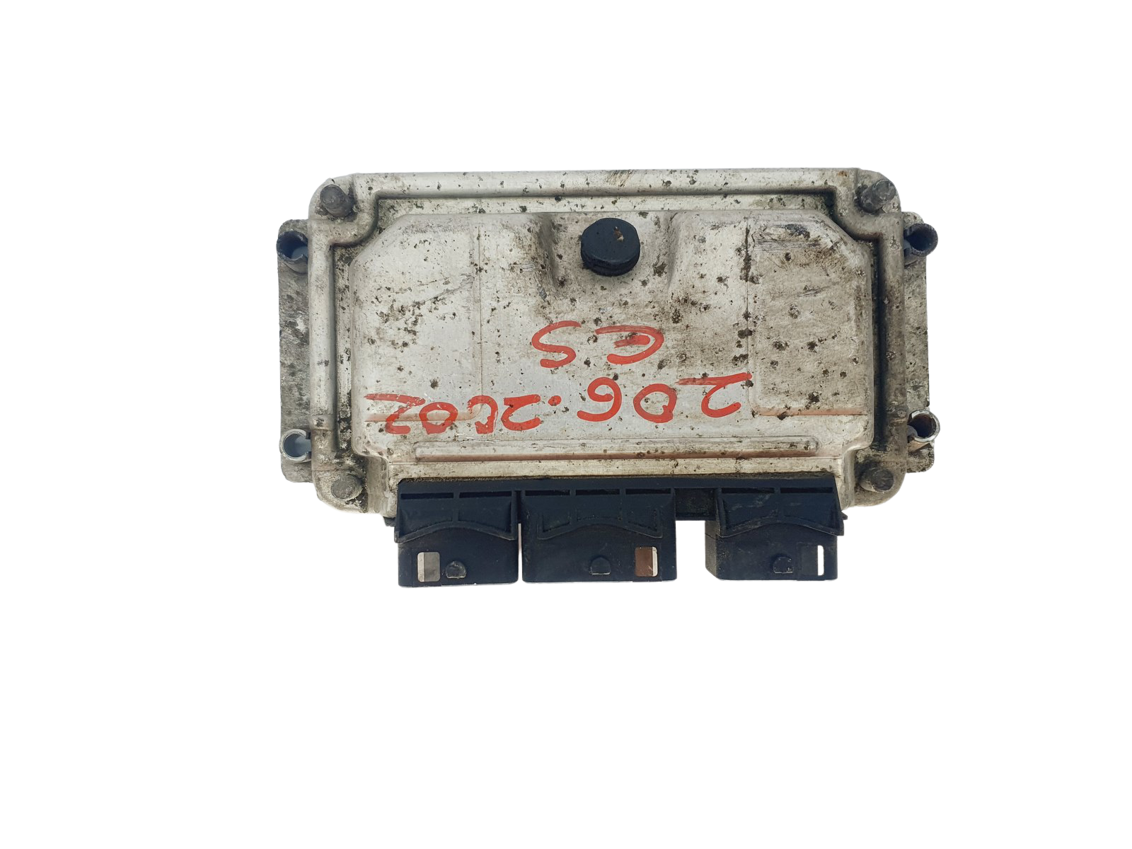 Blok Ovladačů 0261207477 9643218980 9646664380 PSA Bosch 44605 main product photo