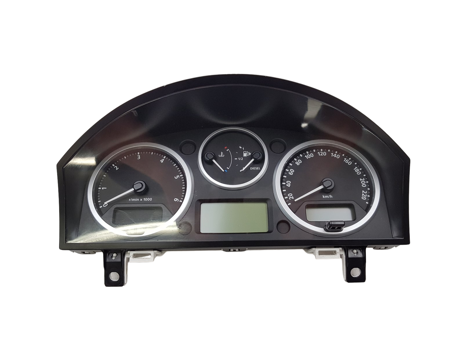 Tachometr Range Rover Sport 8H3210849SA YAC502580 main product photo