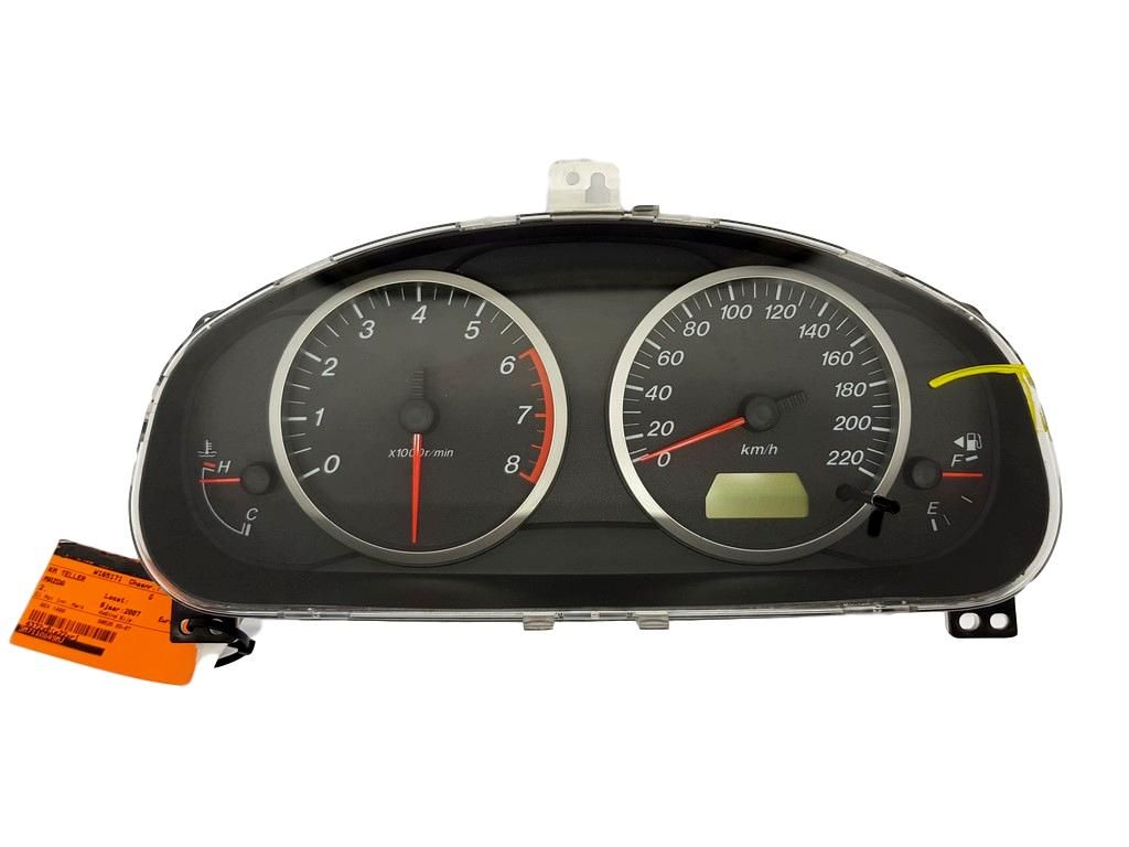 Otáčkoměr Mazda 2 3M7110849MJ main product photo