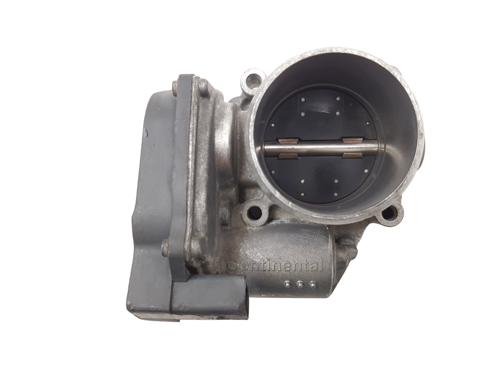 Škrticí Klapka 06F133062J A2C53302056 VWAG 3658 main product photo