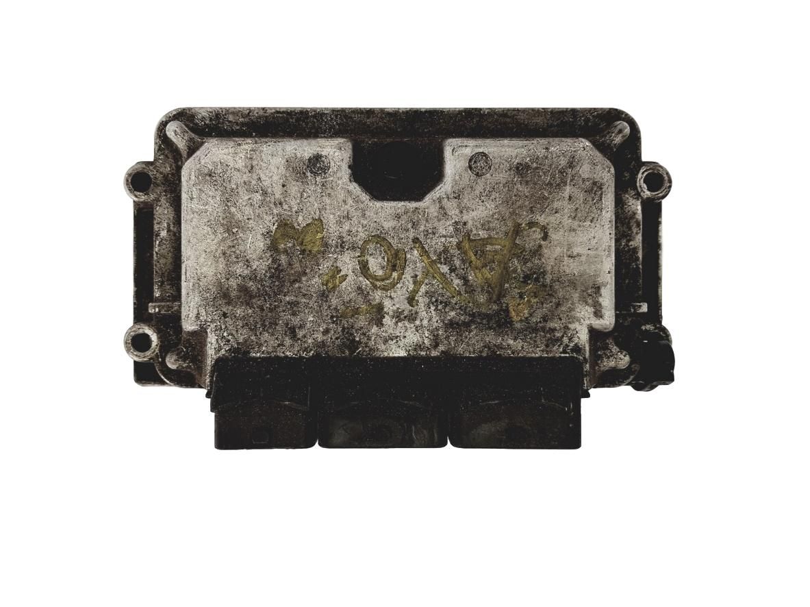 Blok Ovladačů 0281001839 9630059880 28FM0279 PSA Bosch 14826 main product photo