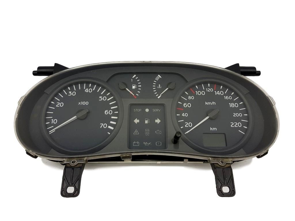 Otáčkoměr Renault Clio 2 8200059763 13096 main product photo