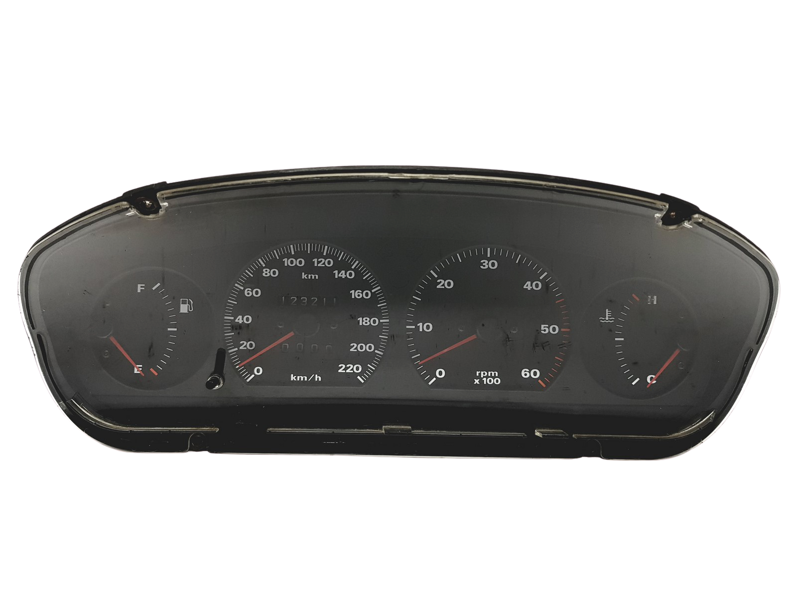 Otáčkoměr Fiat Bravo Brava 46518835 NS main product photo