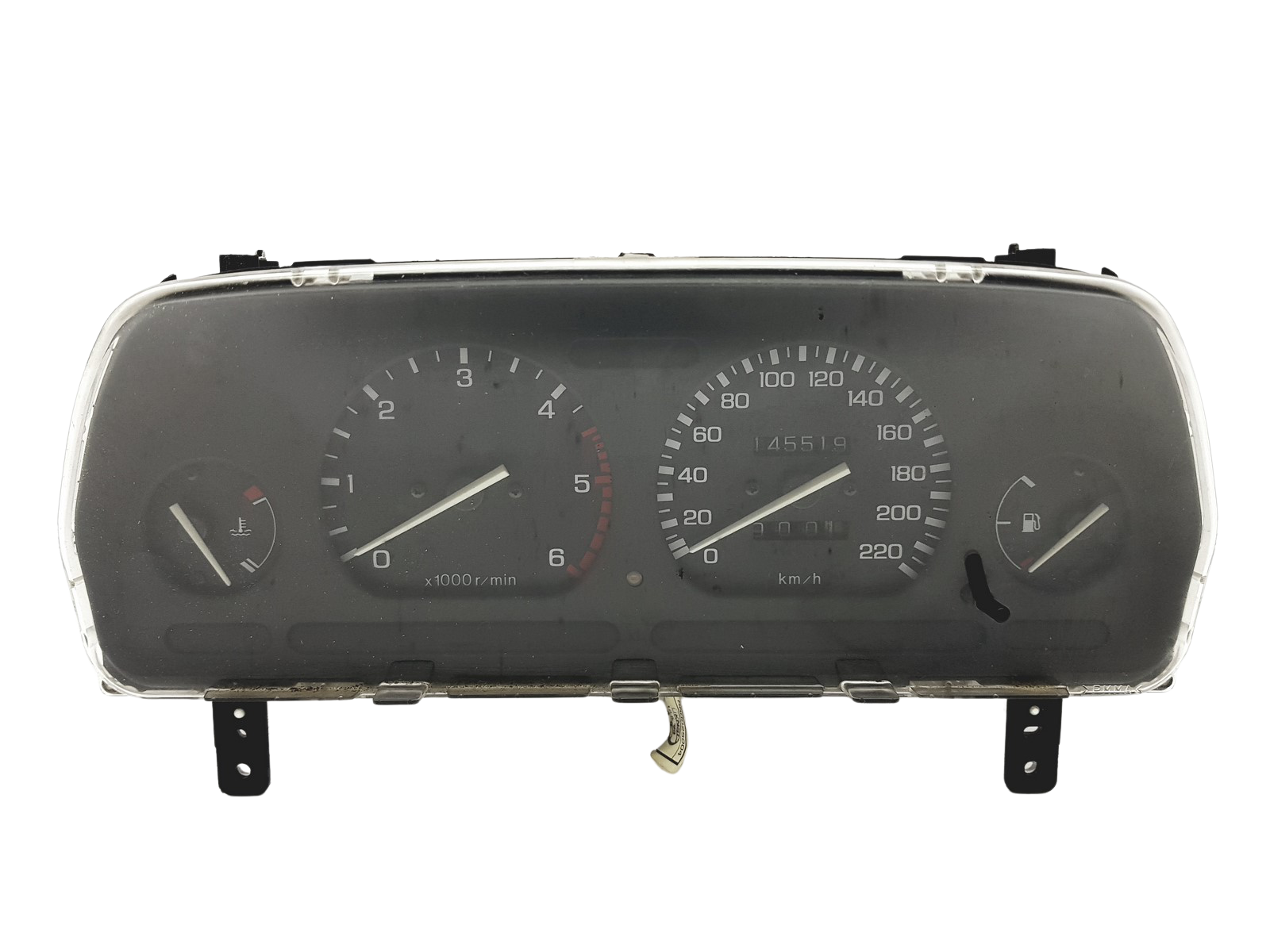 Otáčkoměr Rover 200 AR0025004 50123 main product photo