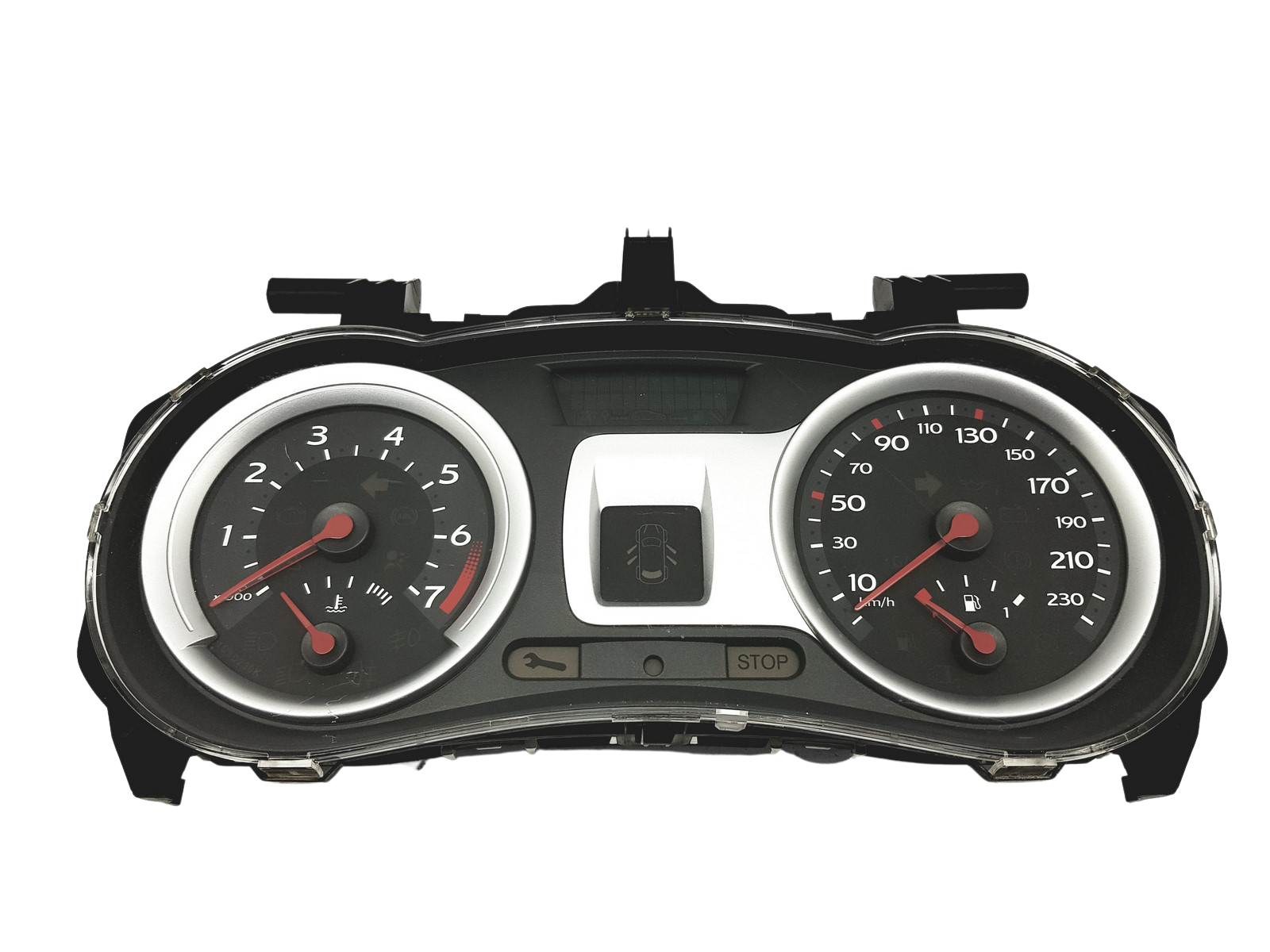 Otáčkoměr Renault Clio 3 8200628775 H 51164 main product photo