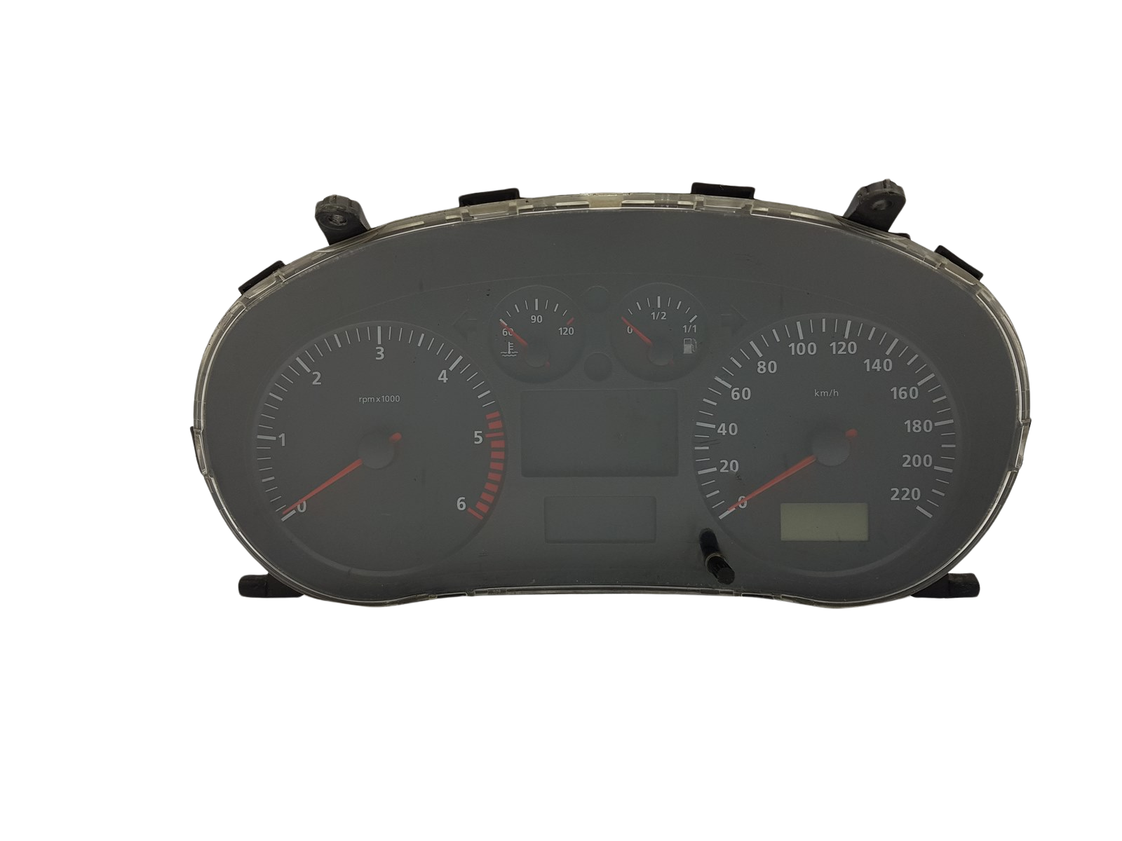 Otáčkoměr Seat Ibiza 6K0920801E 110008924028 2372 main product photo