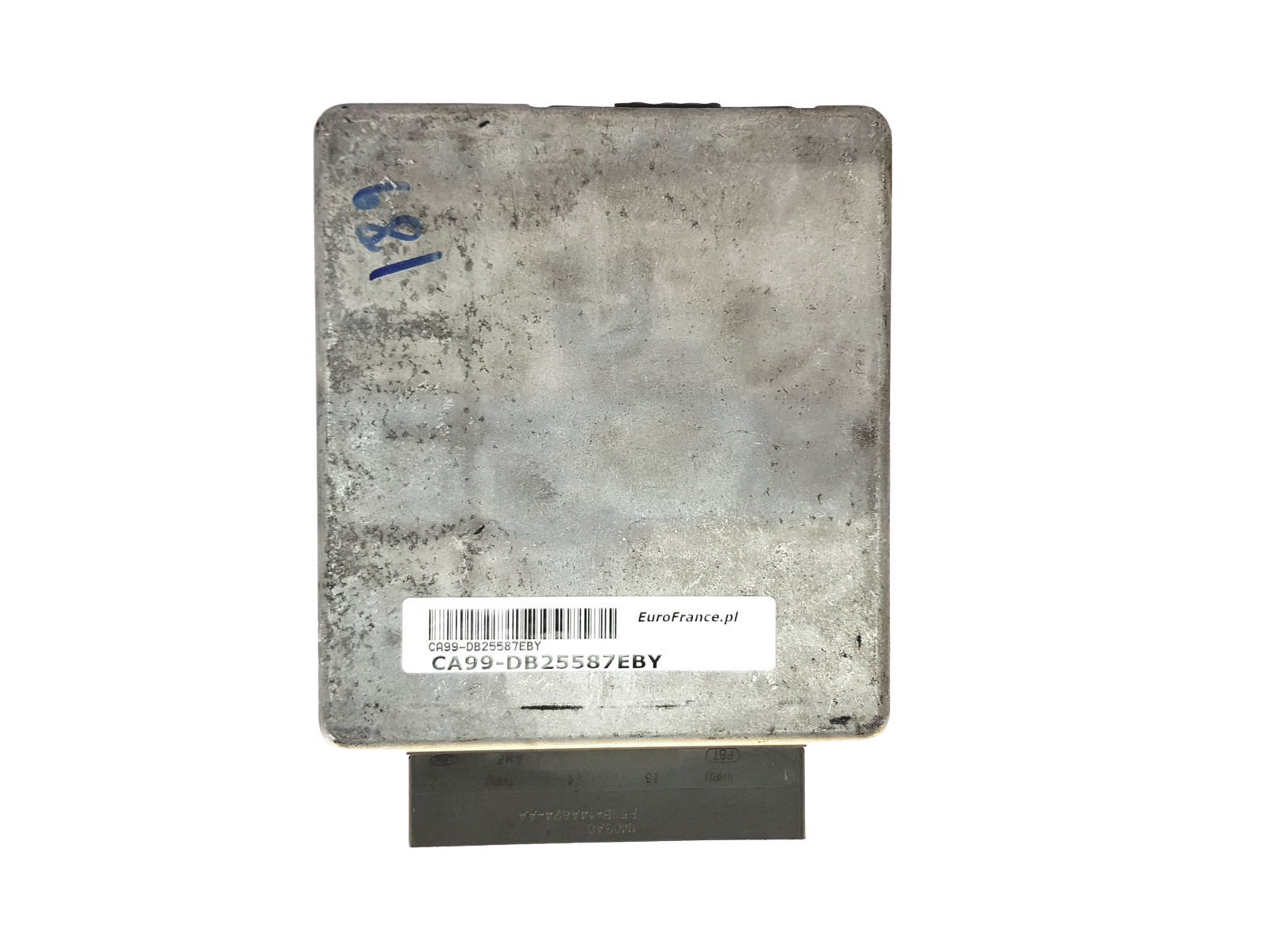 Blok Ovladačů 2S4A-12A650-MA MAKO Ford Visteon 25587 main product photo
