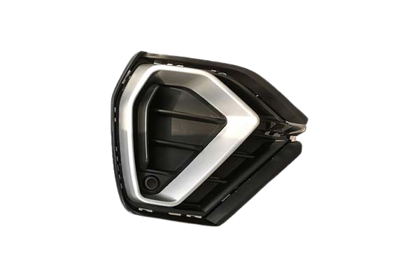 Mřížka nárazníku Levý Pro Audi Q3 83A807681D 88071891002 DPA main product photo