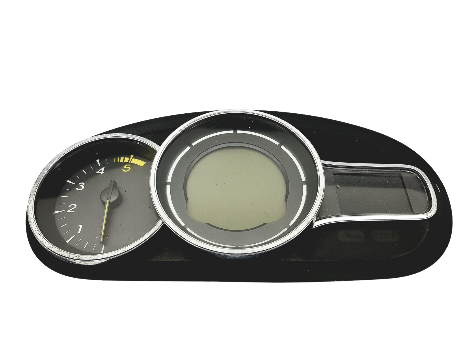 Otáčkoměr Renault Megane 3 248100342R 52763 main product photo