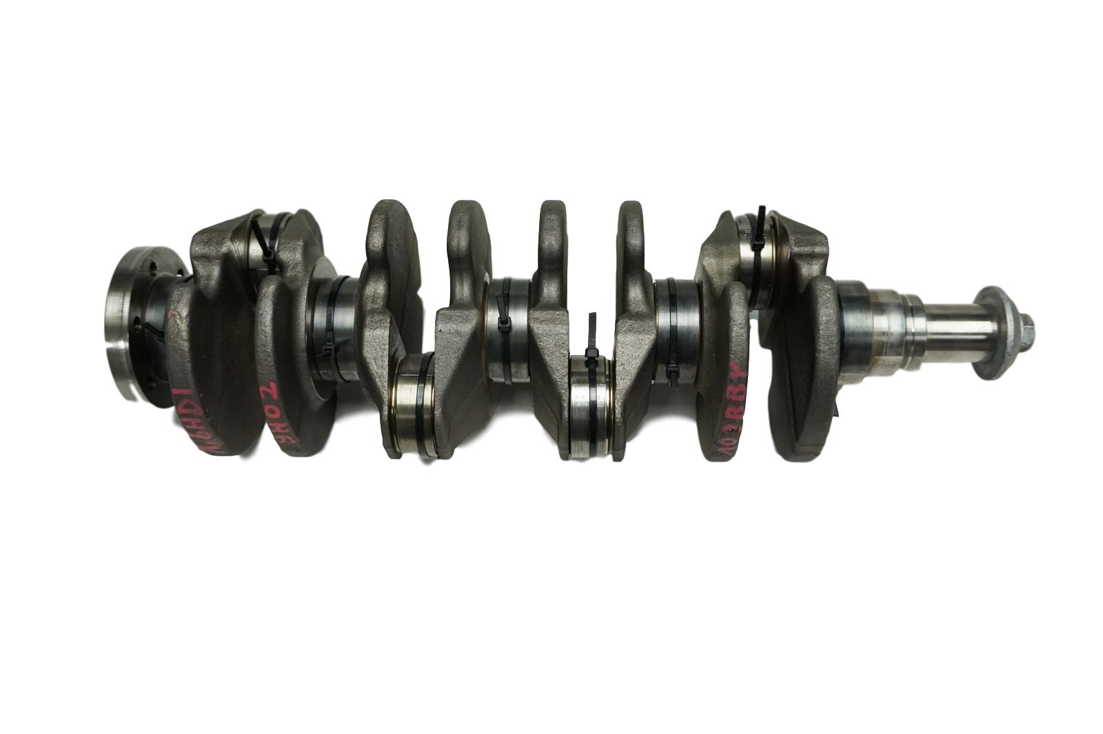 Wyświetlacz Radia 1,6 hdi 16v Peugeot Citroen 9H02 main product photo