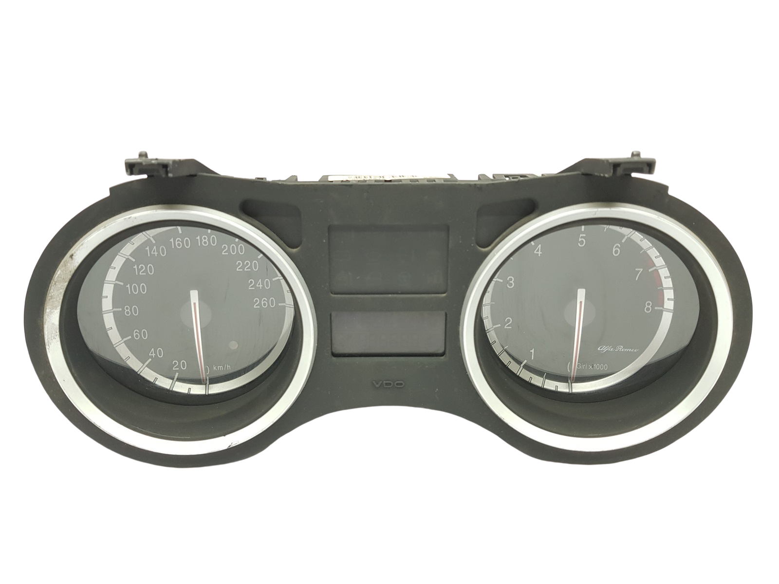 Otáčkoměr Alfa Romeo 159 0156072816 A2C53172584 VDO main product photo